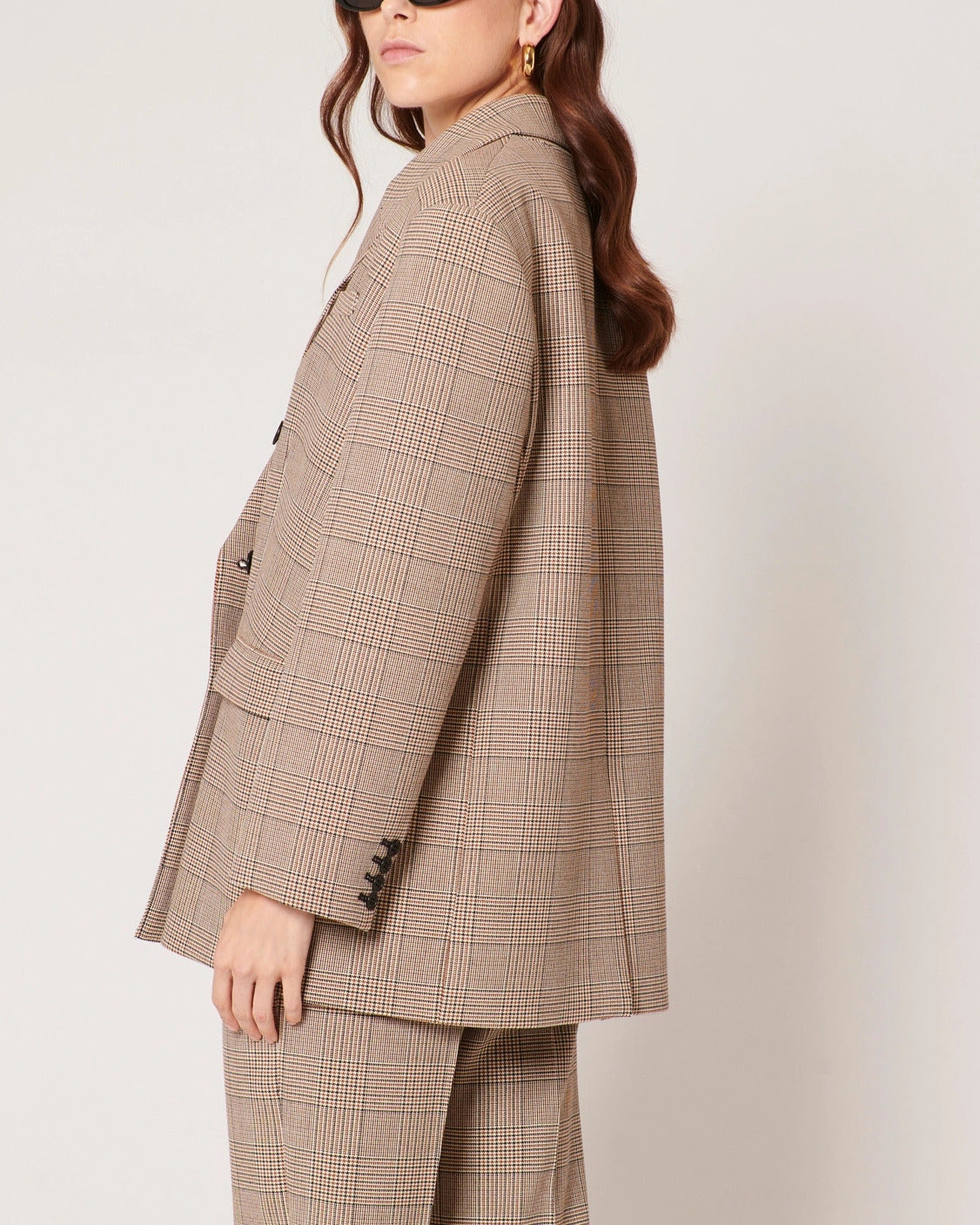 Veste Vialka Faume - seconde main