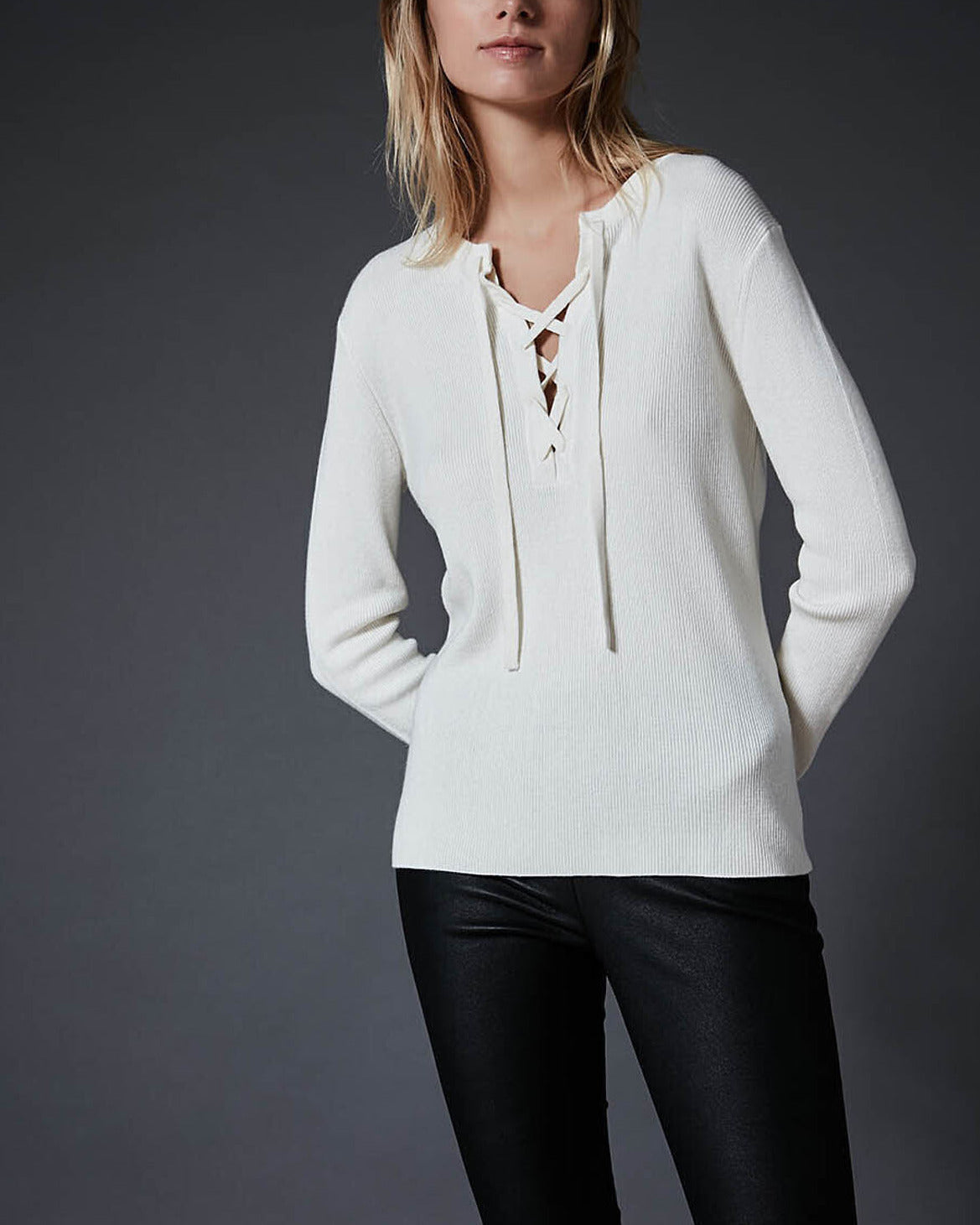 Pull Paza Faume - seconde main