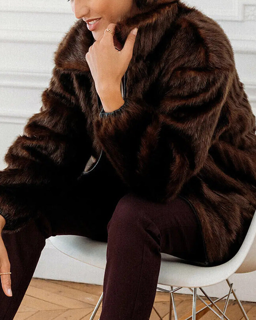 Veste Varika Faume - seconde main