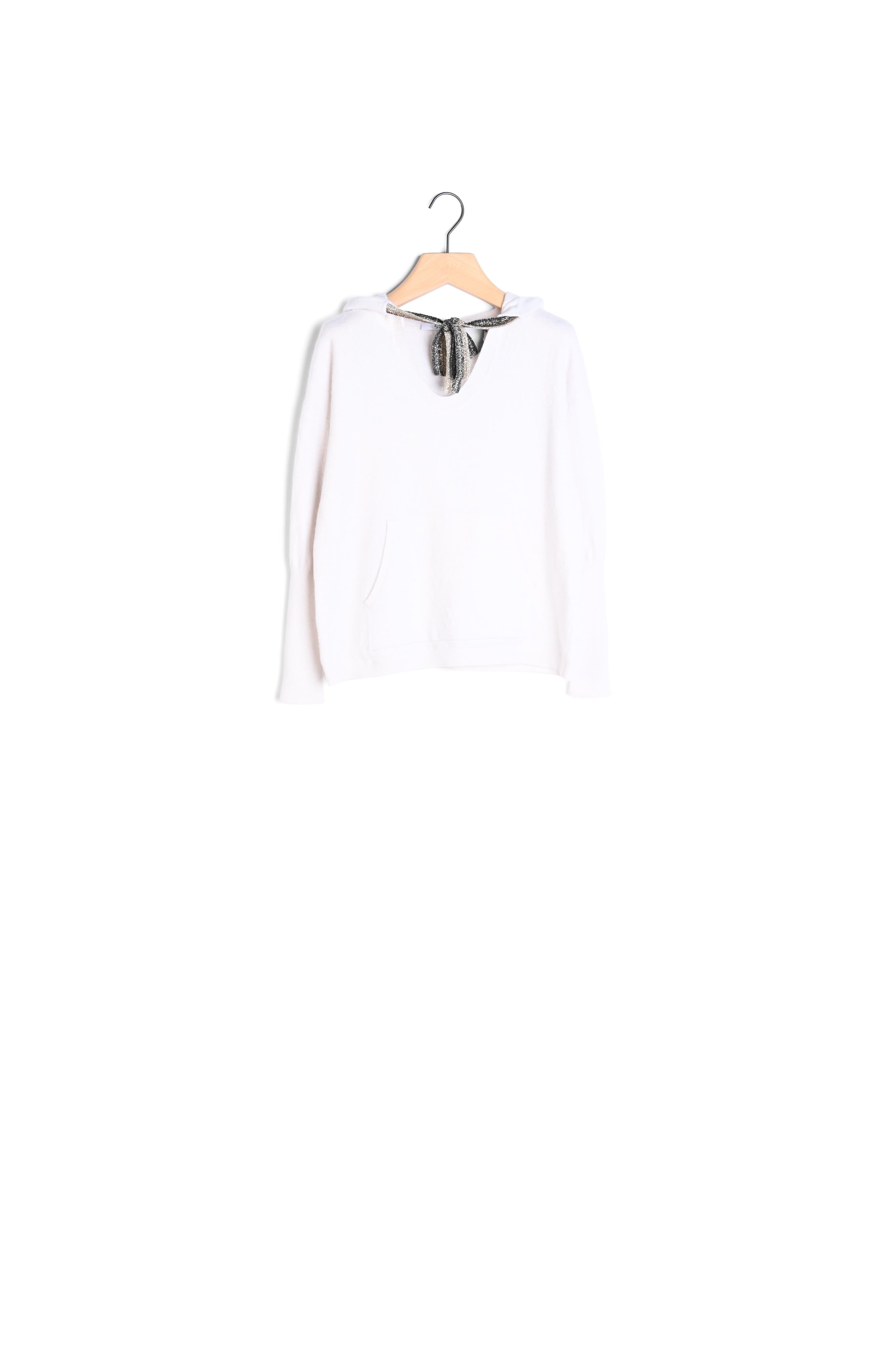 Pull Plume Faume - seconde main