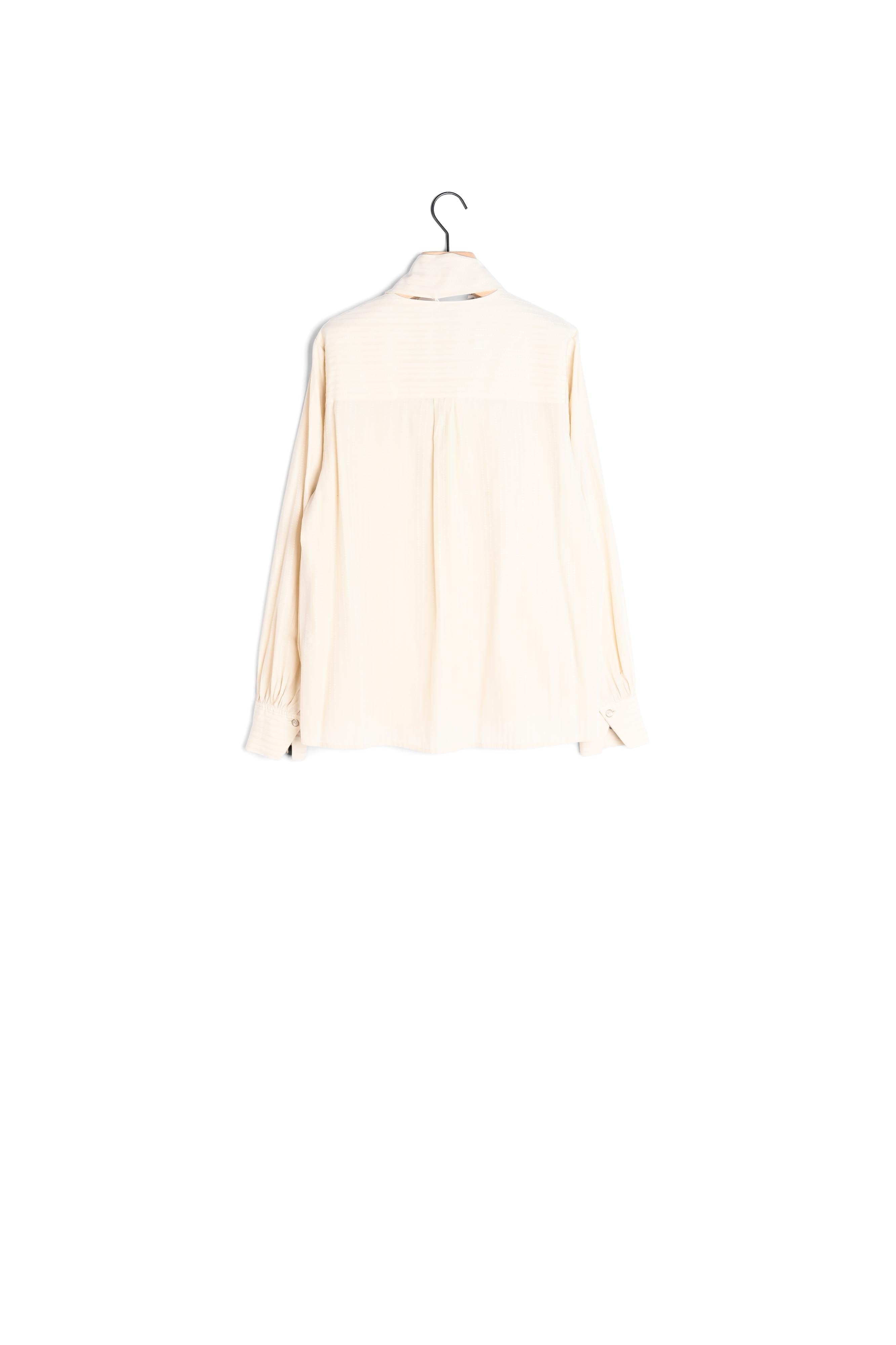 Chemise Corine Faume - seconde main