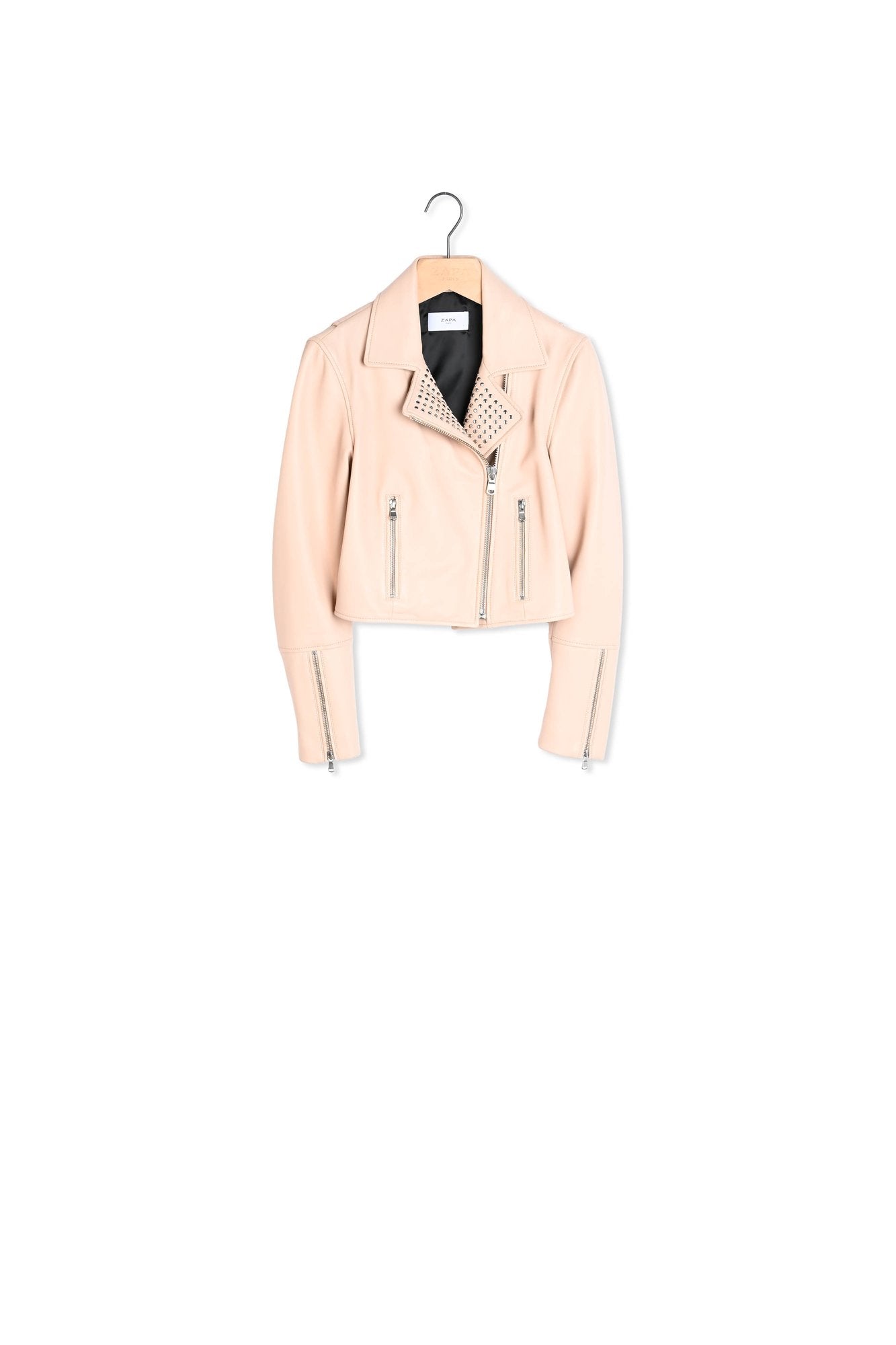 Veste Hancore Strass Faume - seconde main