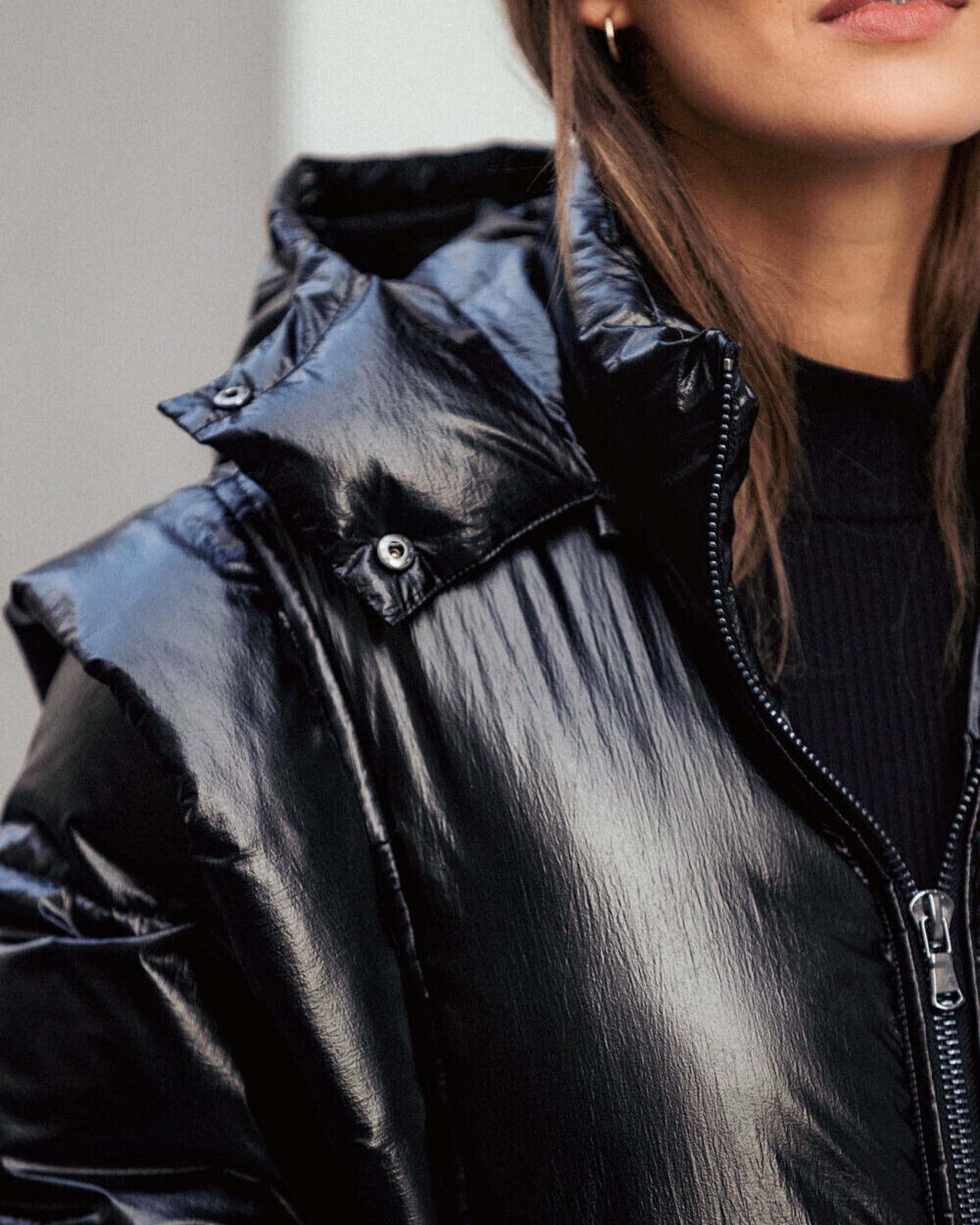 Doudoune Dya Faume - seconde main