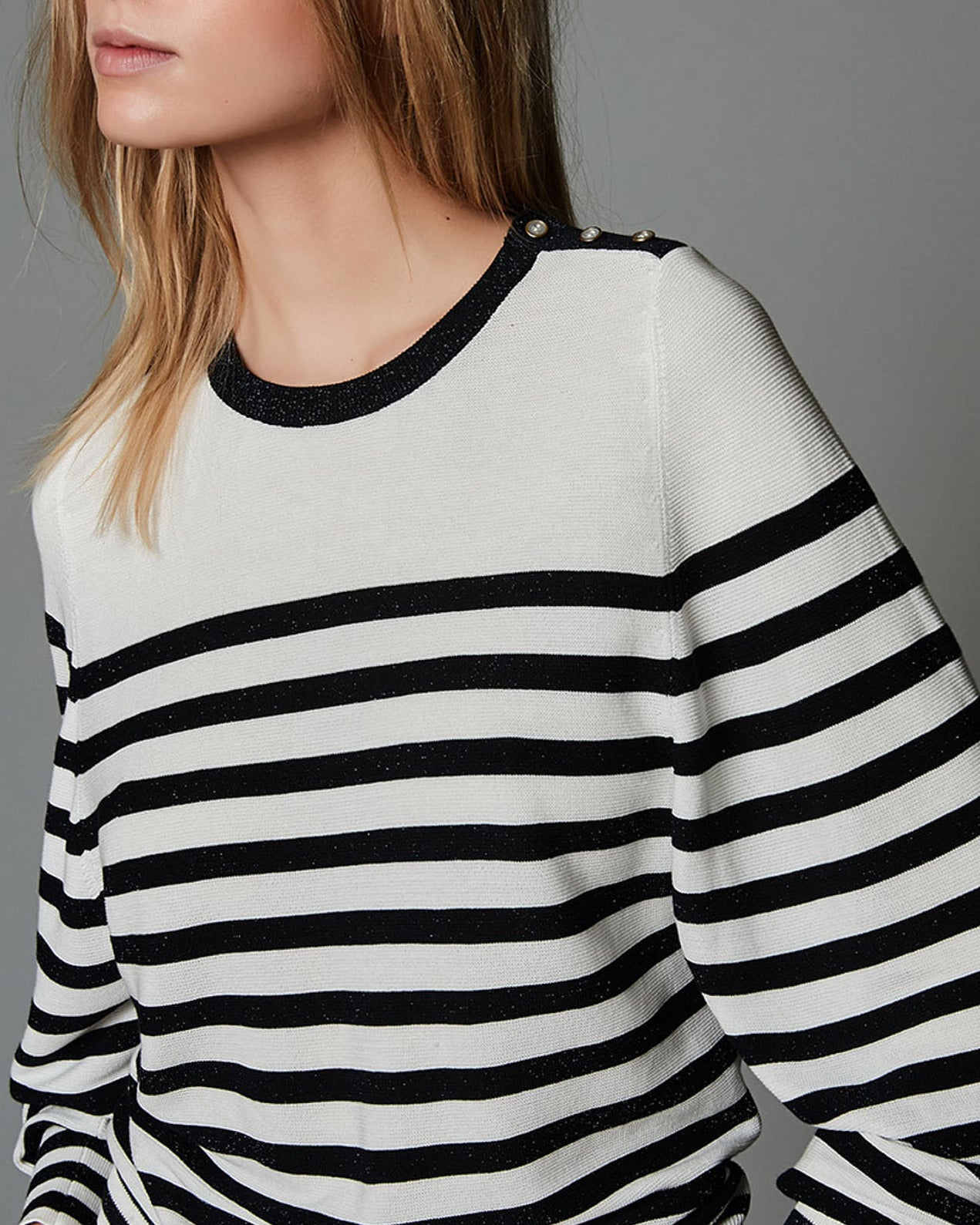 Pull Paiva Faume - seconde main