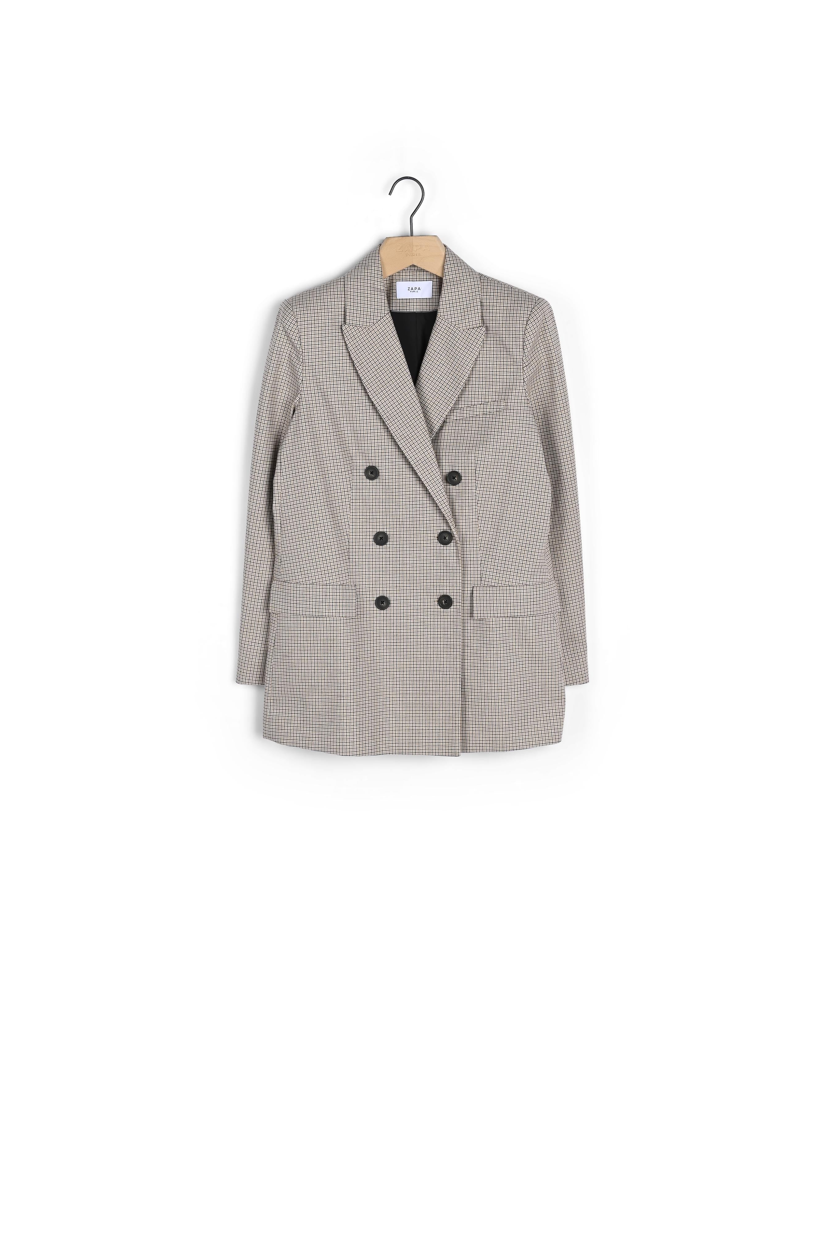 Veste Valya Faume - seconde main