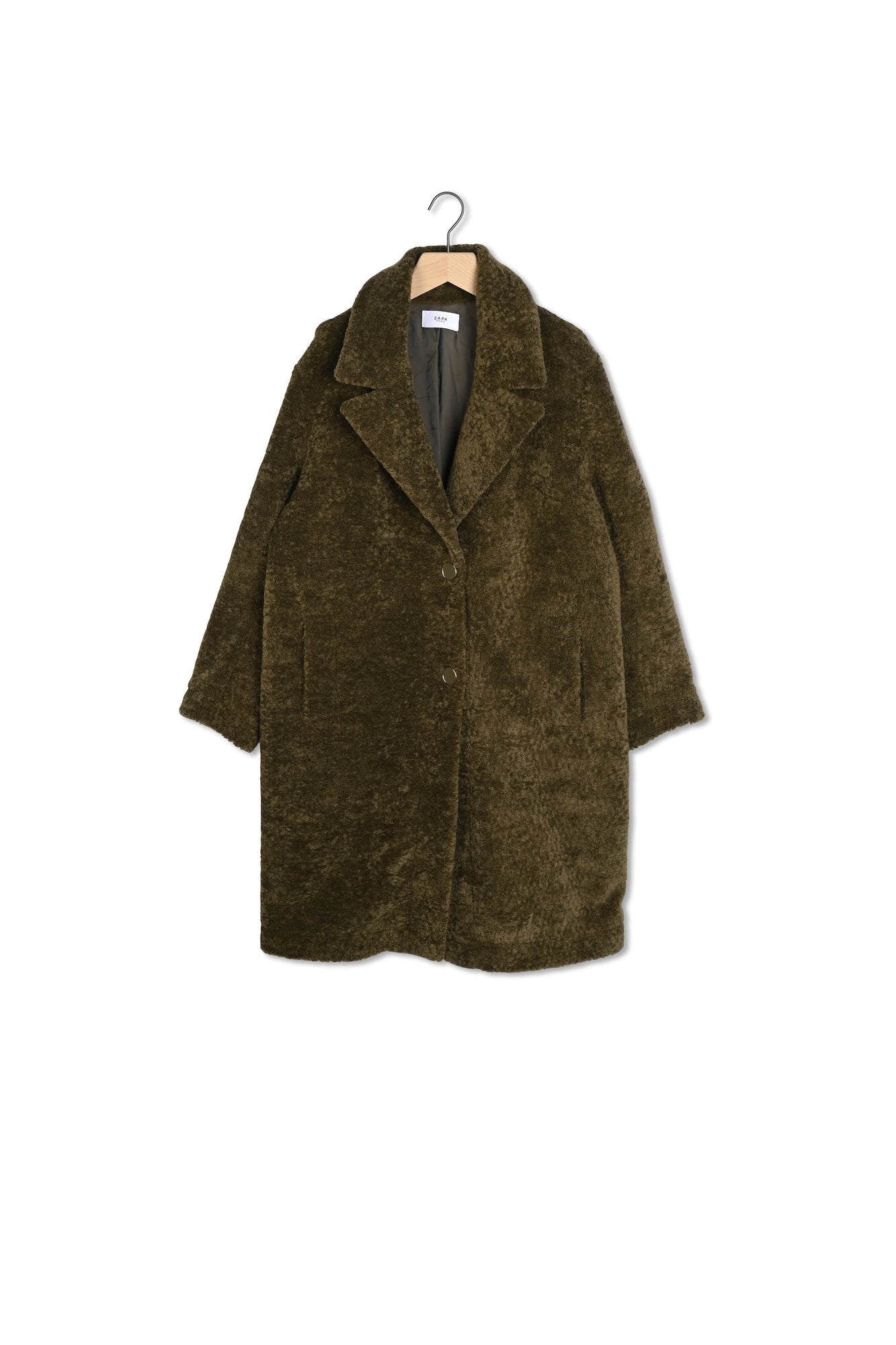 Manteau Mississippo Faume - seconde main