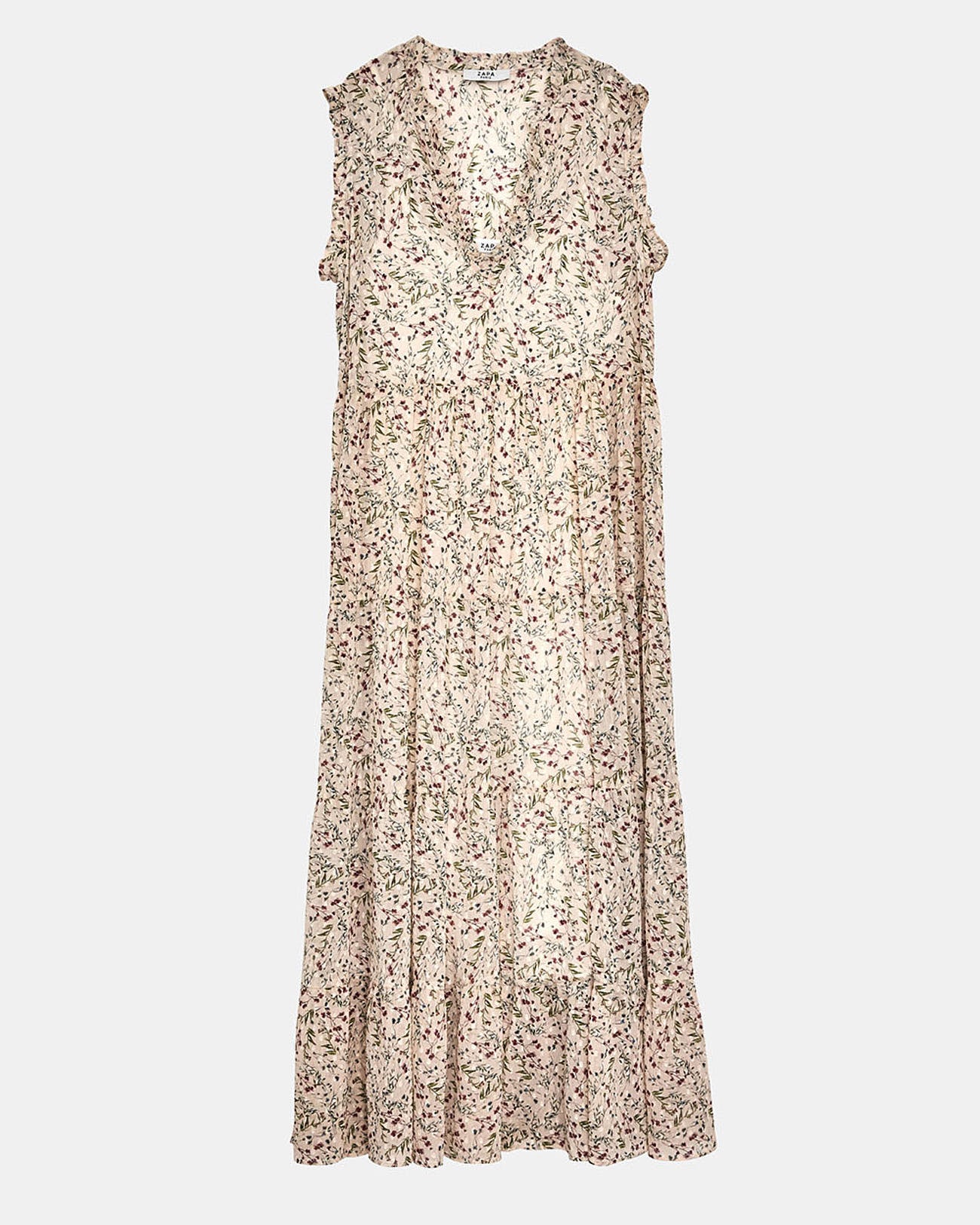 Robe Randy Faume - seconde main