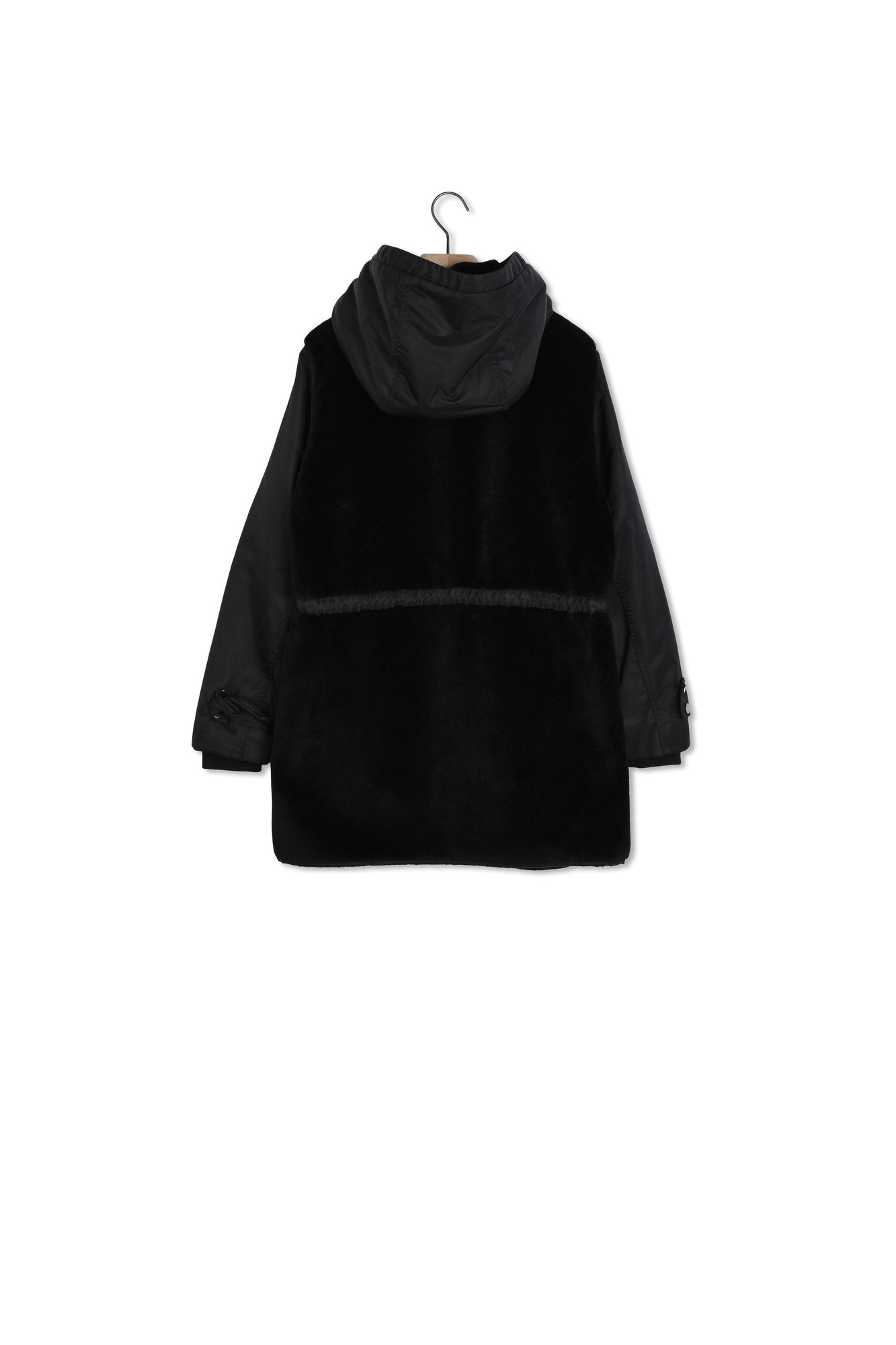 Parka Prima Faume - seconde main