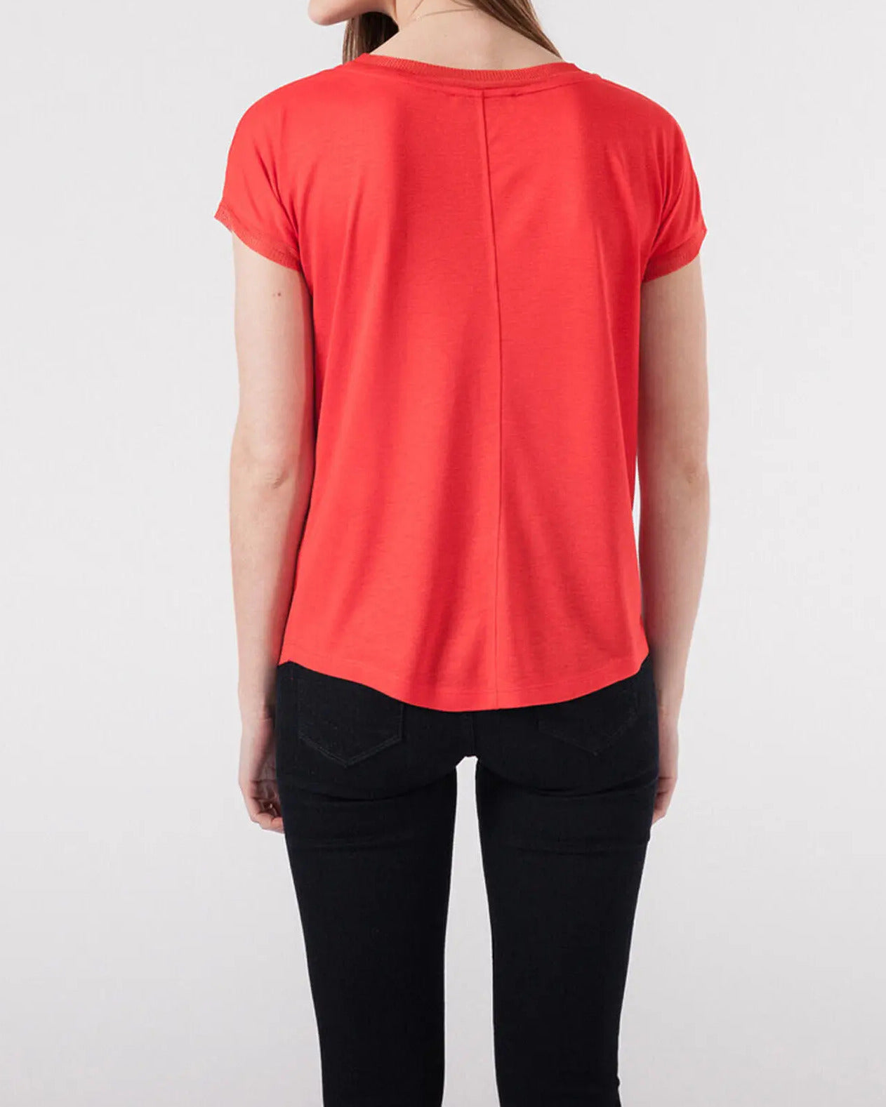 Top Trezie Faume - seconde main