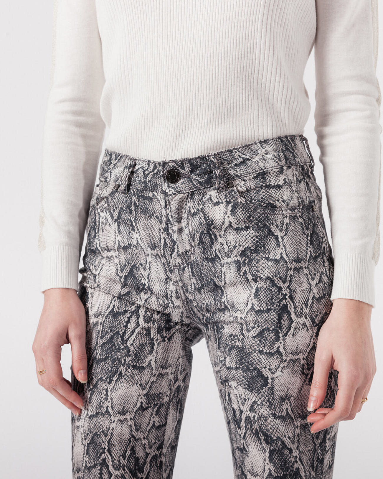 Jean Para Faume - seconde main