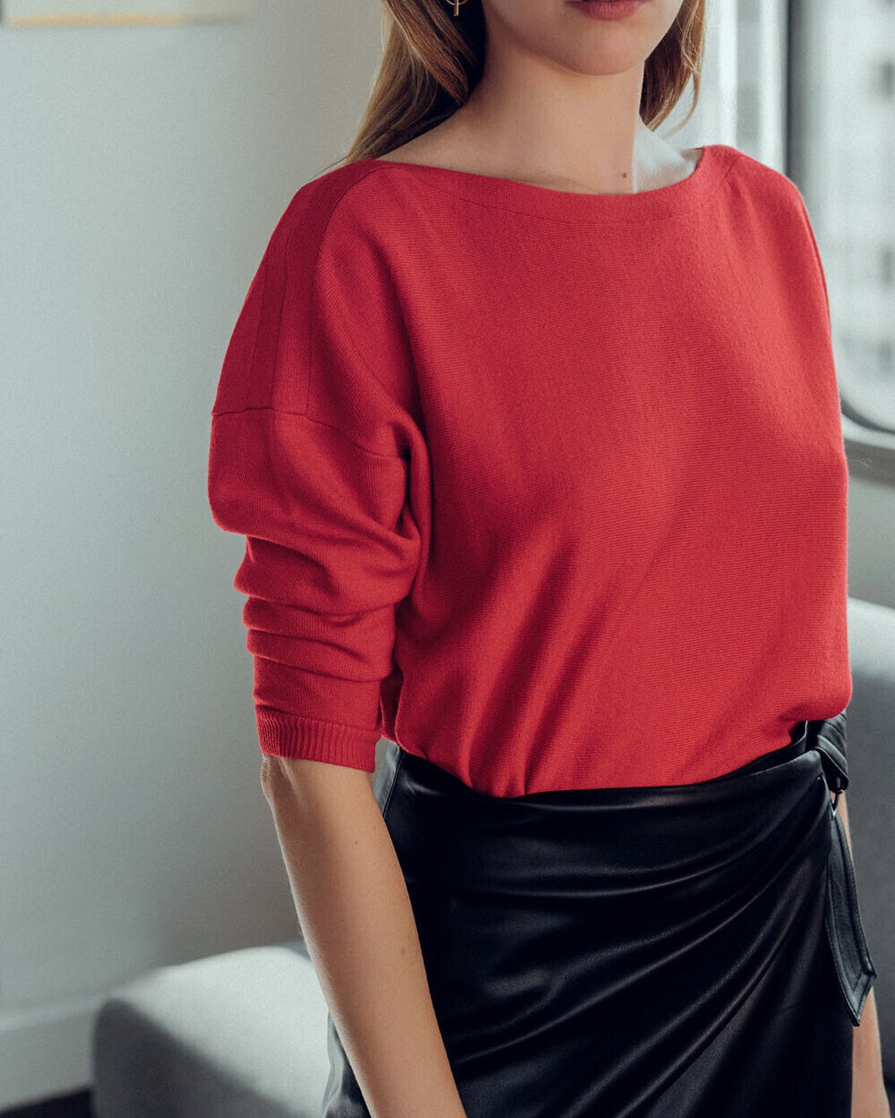 Jupe Jill Faume - seconde main