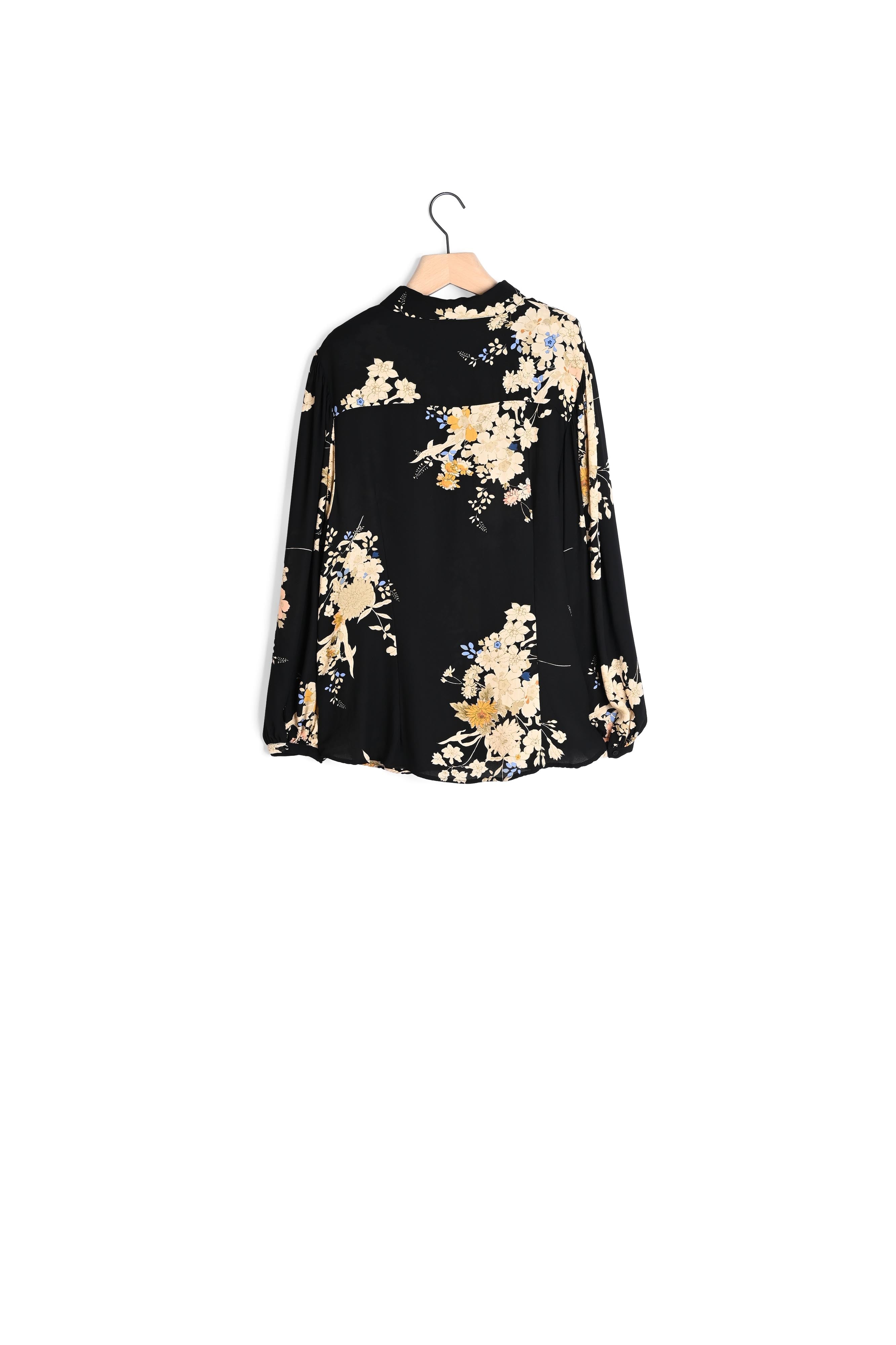 Top Cameron Faume - seconde main