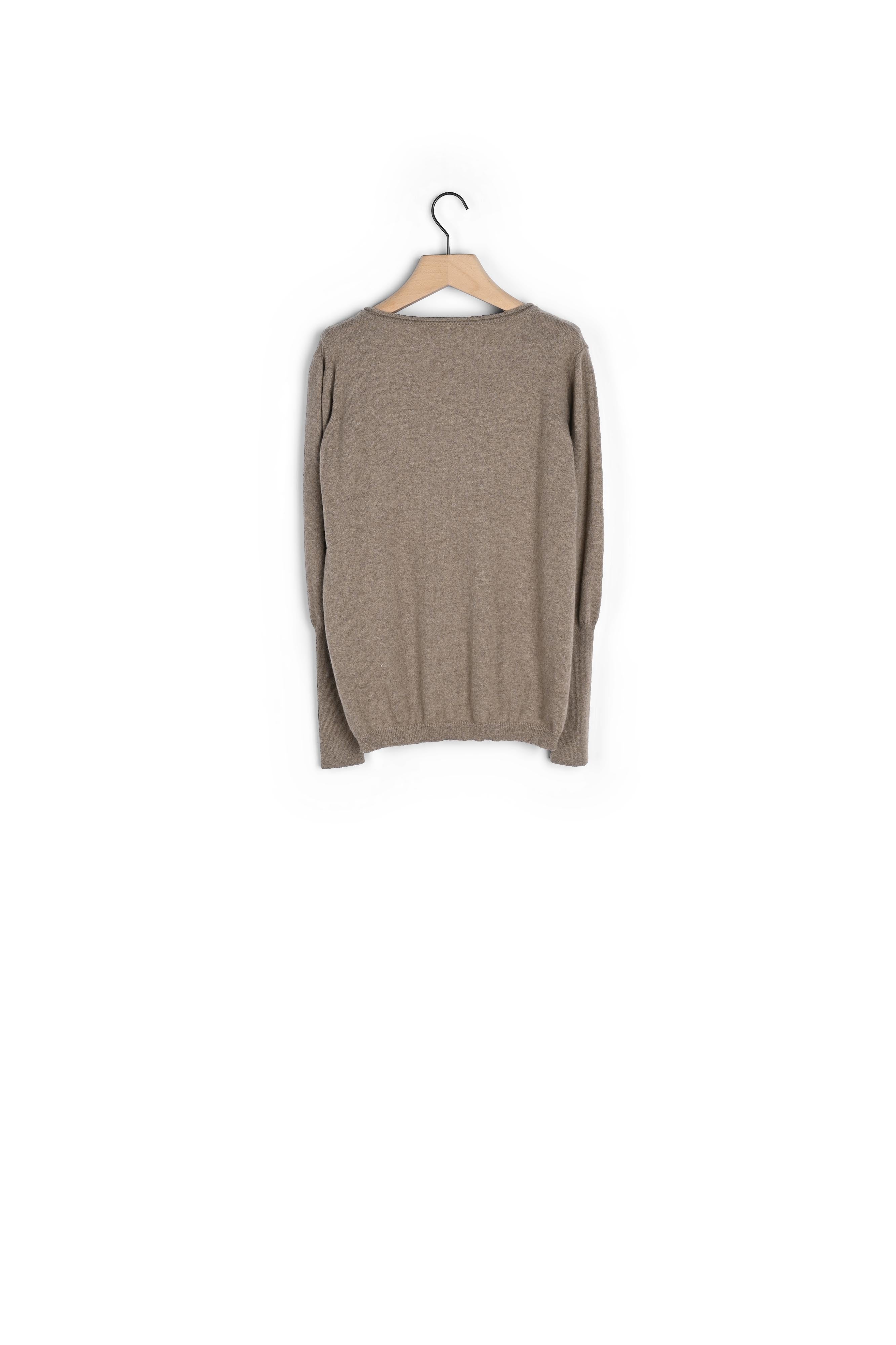 Pull Penseev Faume - seconde main