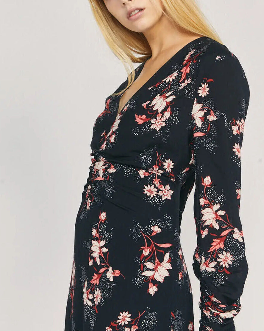 Robe Reda Faume - seconde main