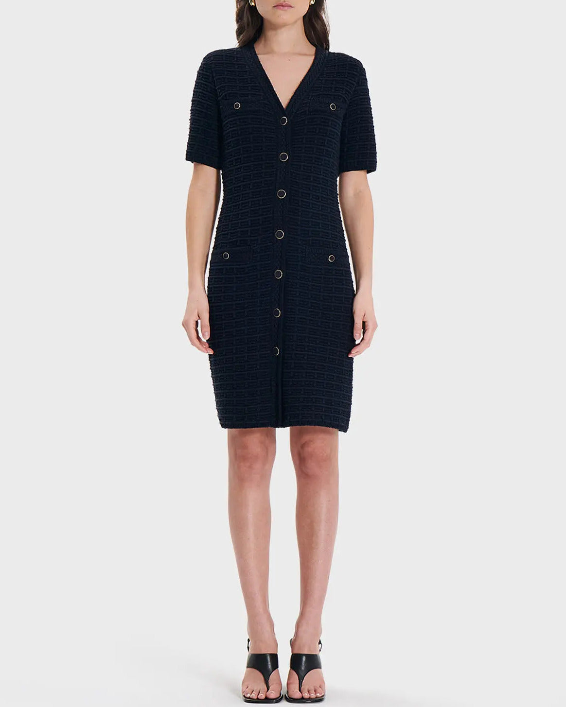 Robe Rismana Faume - seconde main