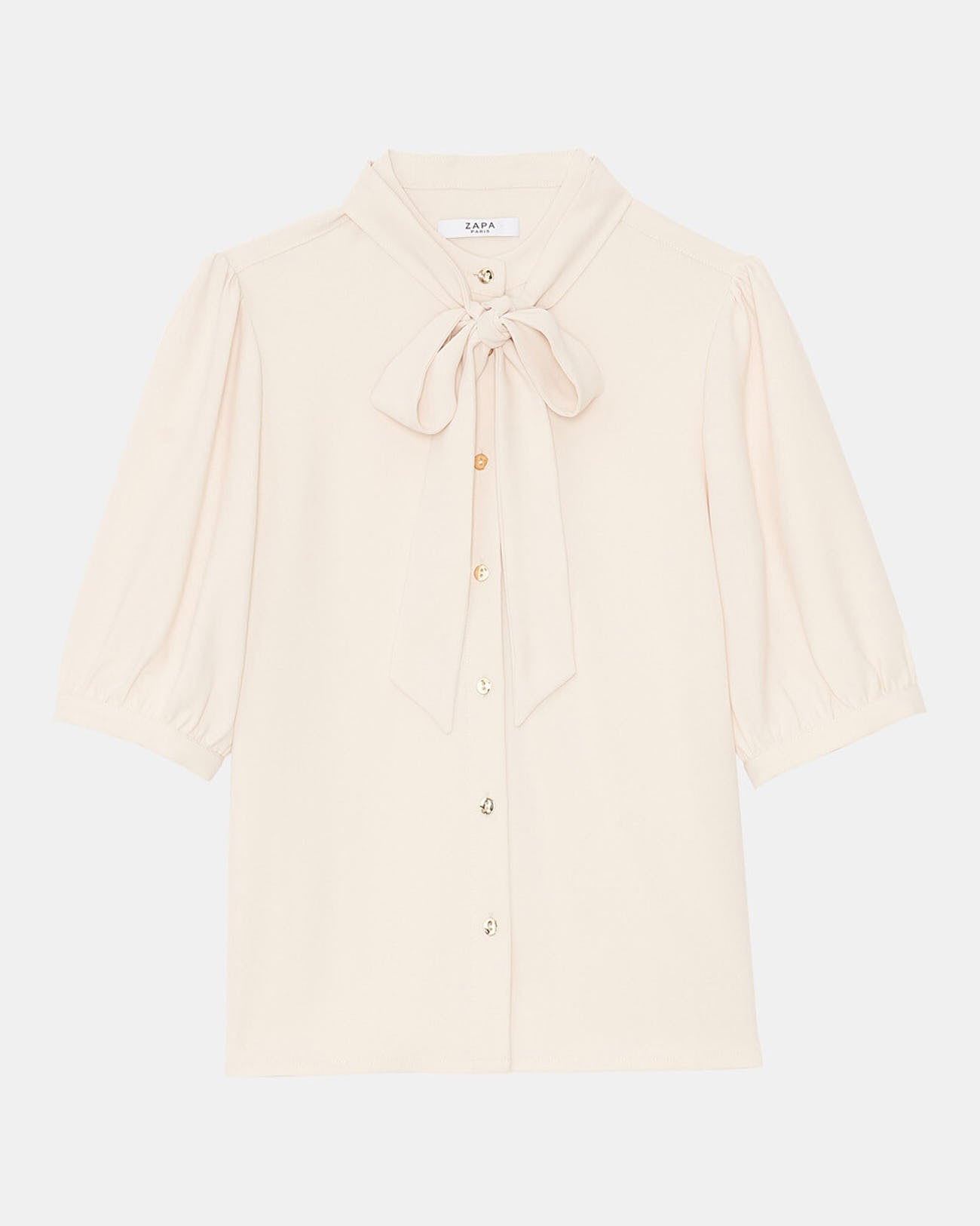 Chemise Charlie Faume - seconde main