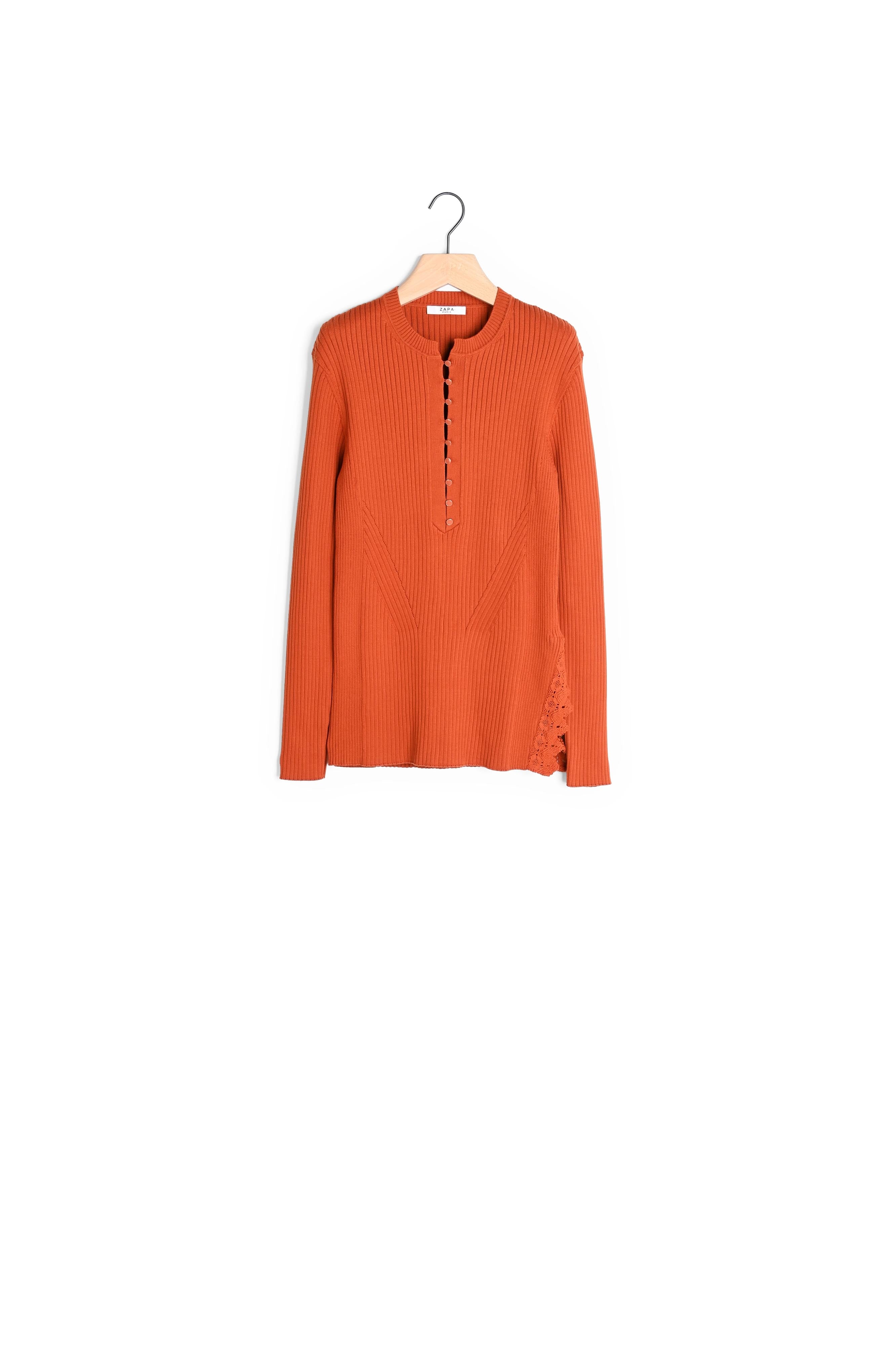 Pull Nicole Faume - seconde main