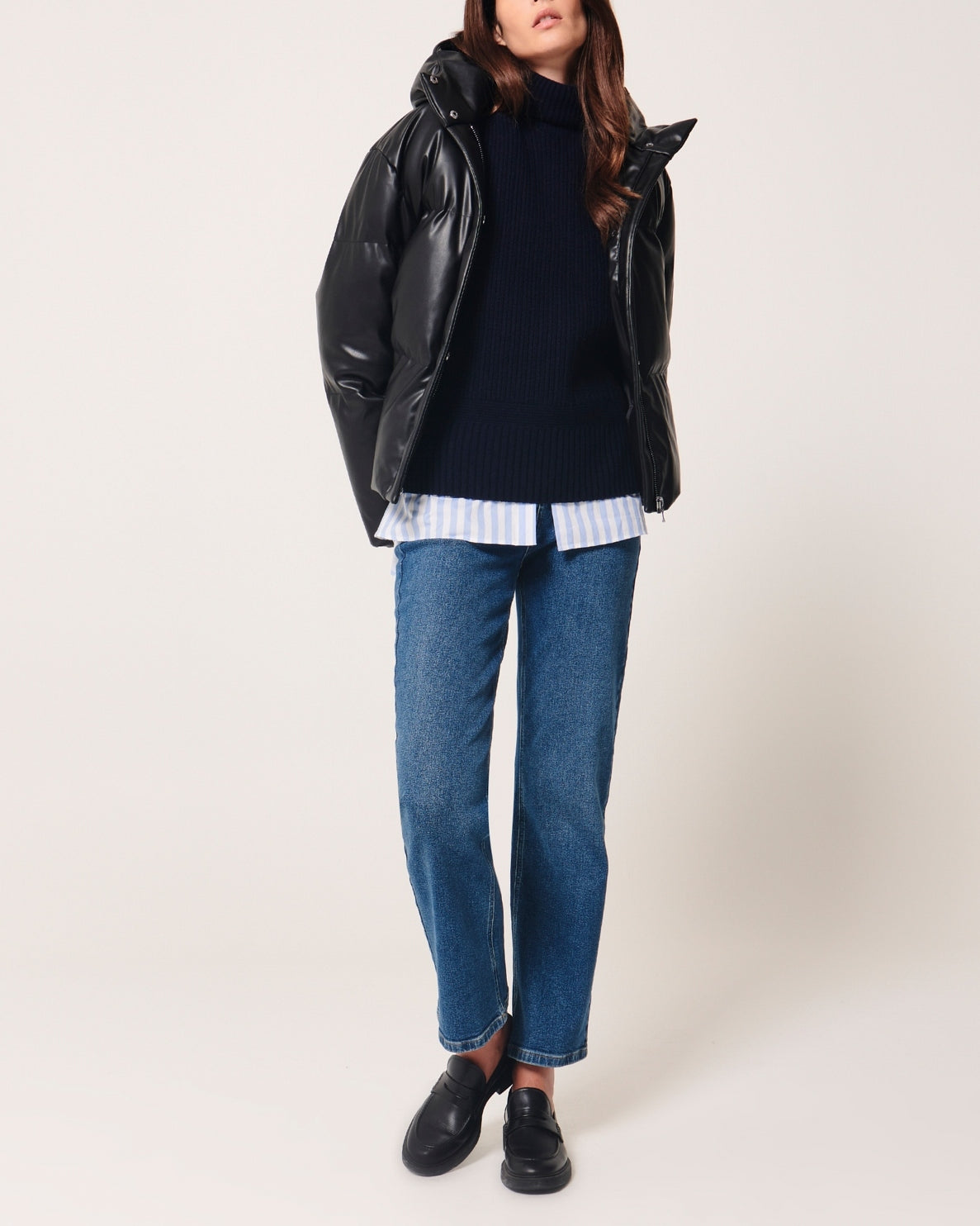 Doudoune Ditto Faume - seconde main