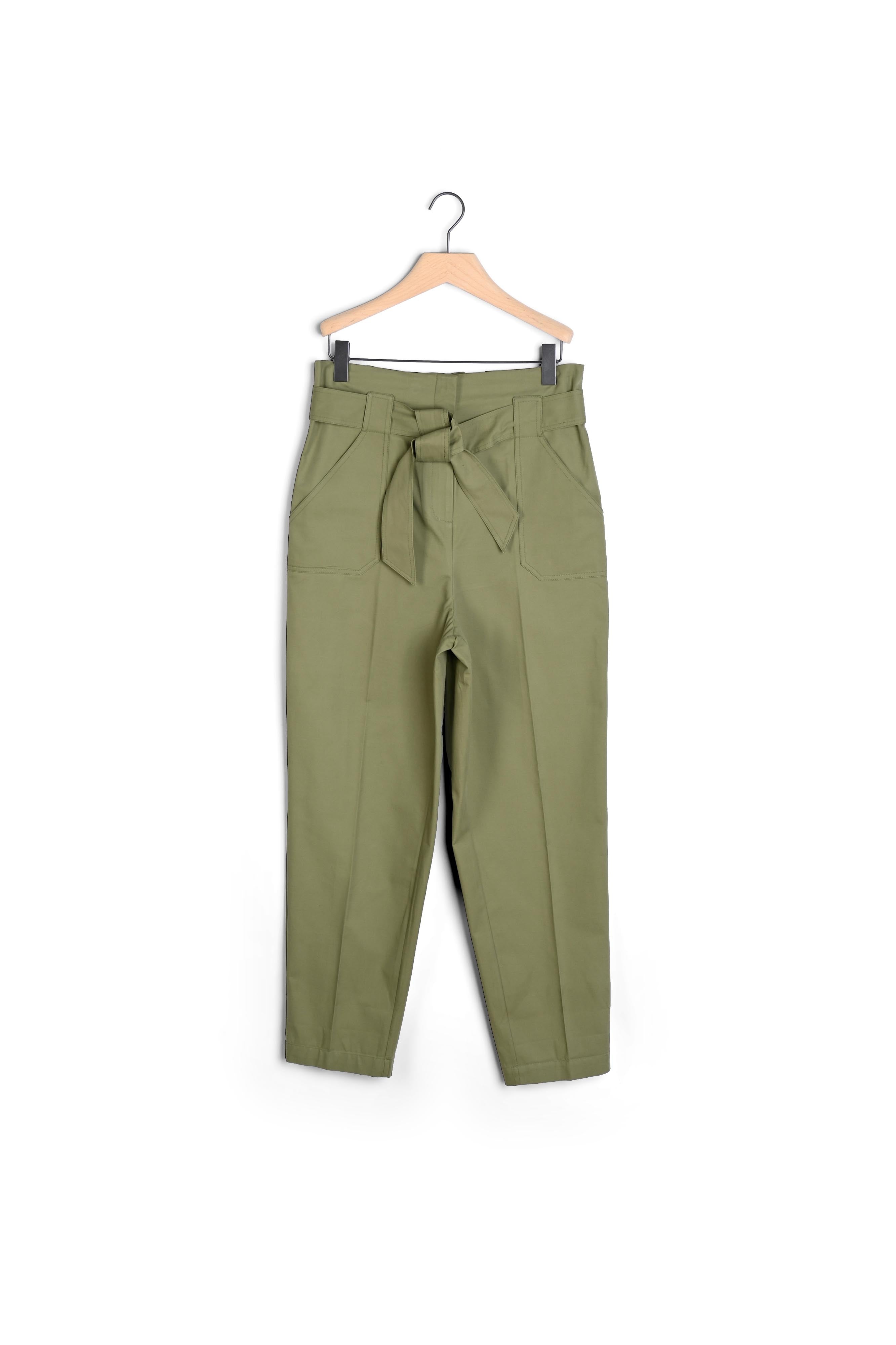 Pantalon Praz Faume - seconde main