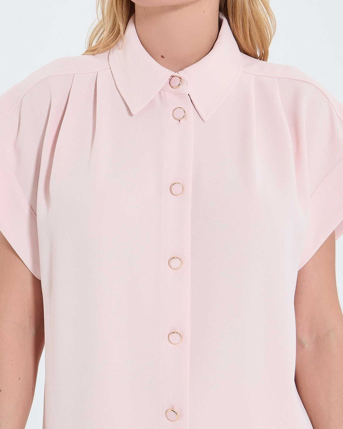 Top Tarina Faume - seconde main