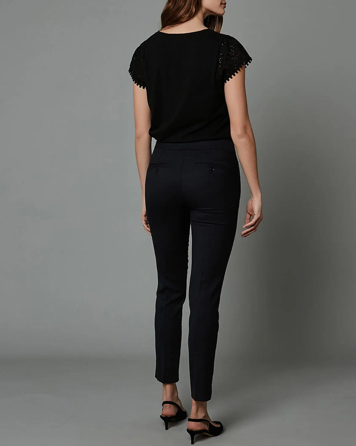 Pantalon Pasca Faume - seconde main