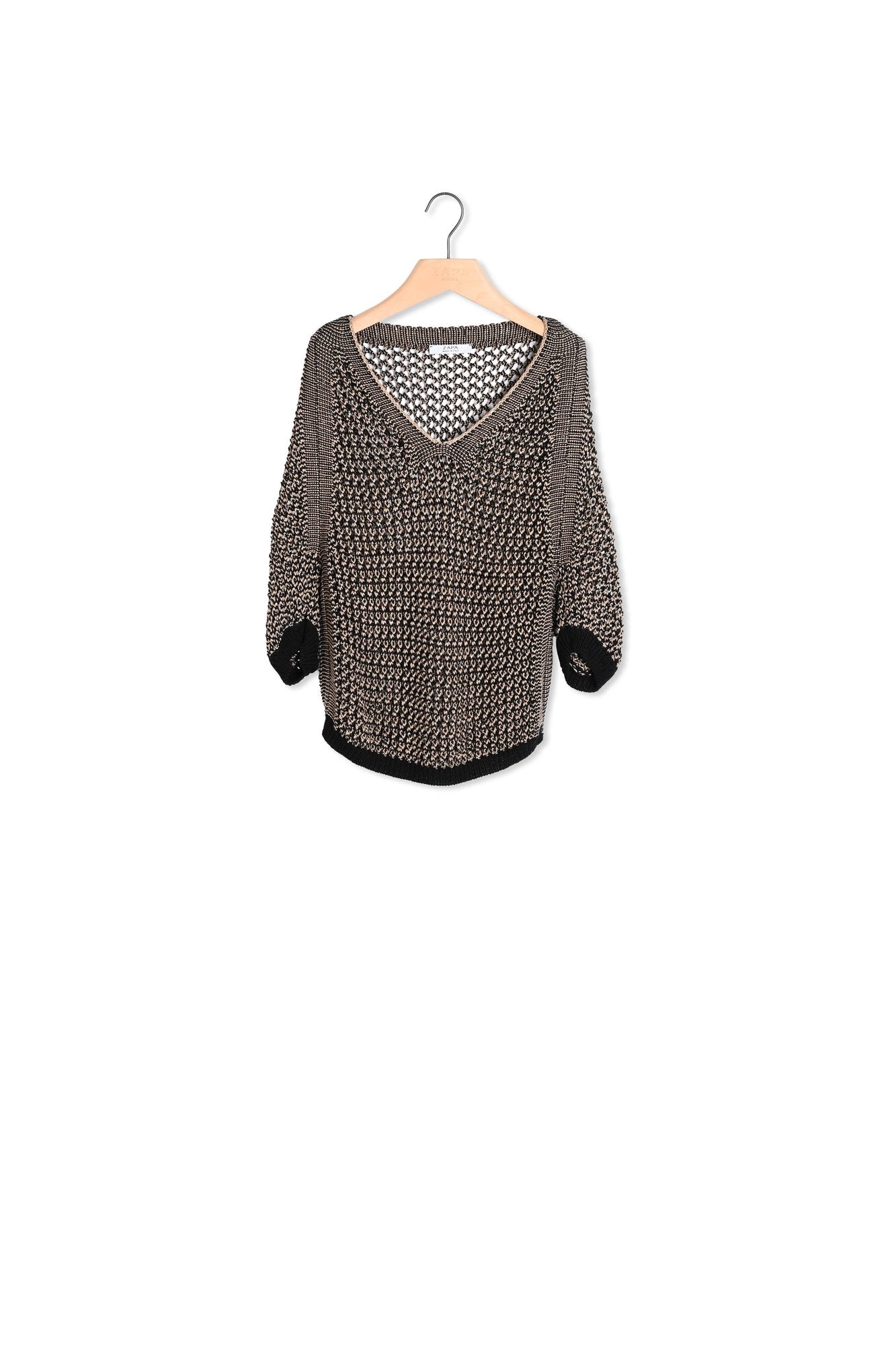 Pull Princesse Faume - seconde main