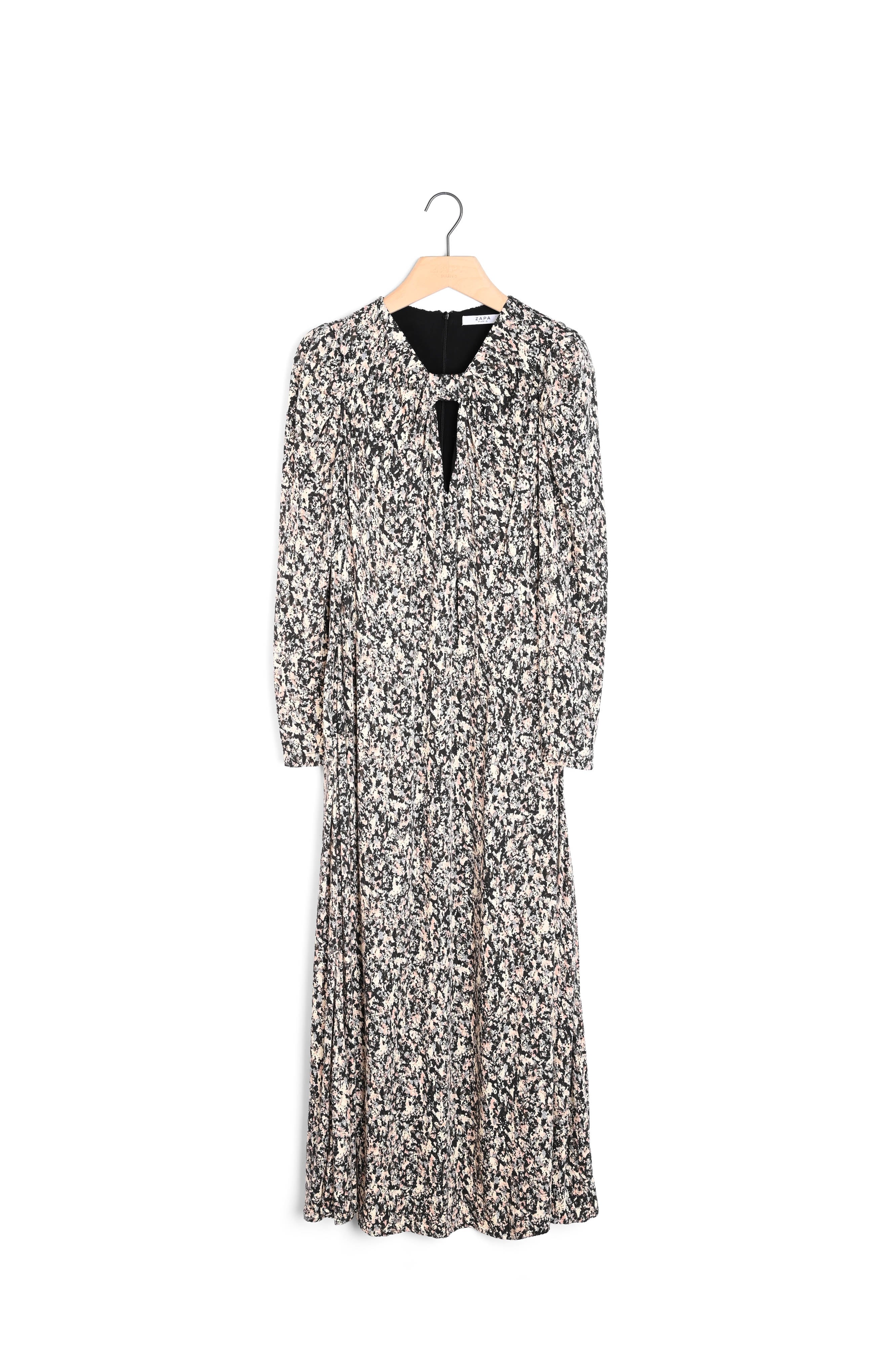 Robe Riagan Faume - seconde main