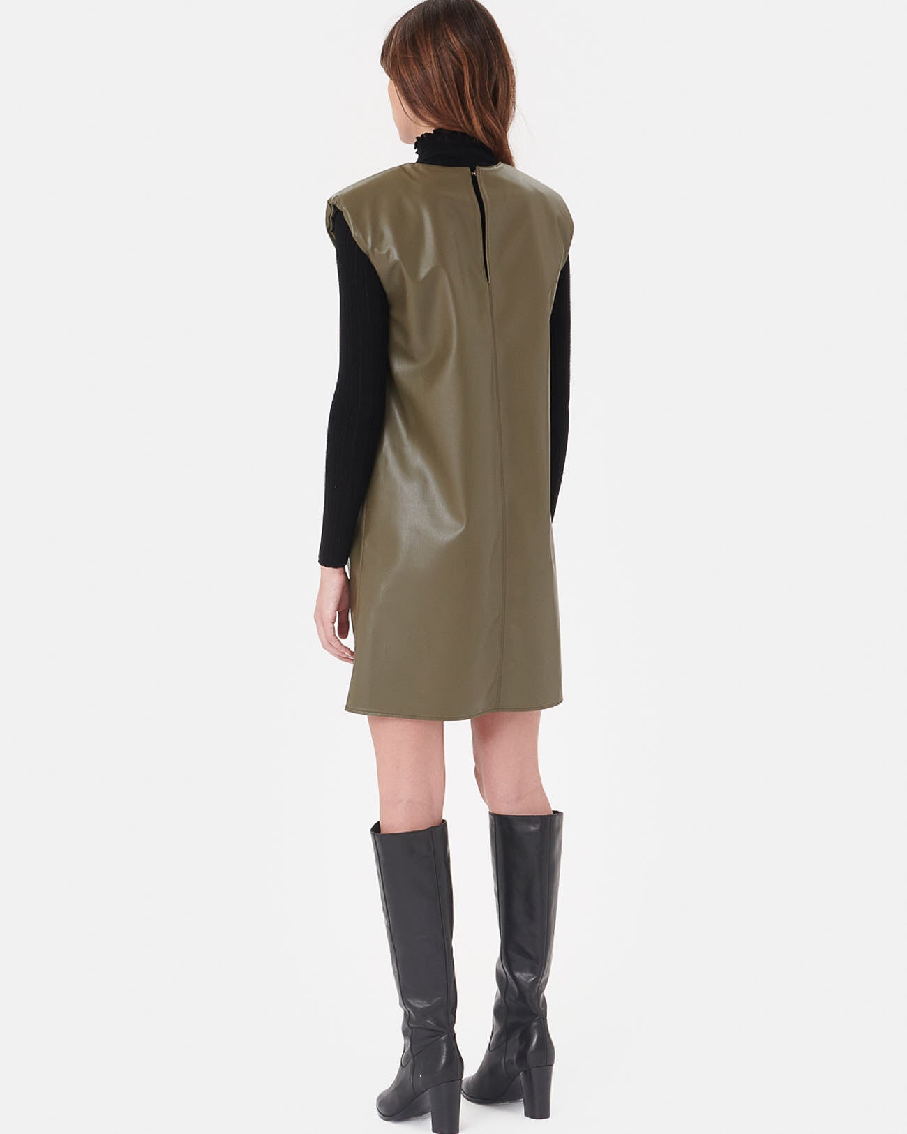 Robe Raf Faume - seconde main