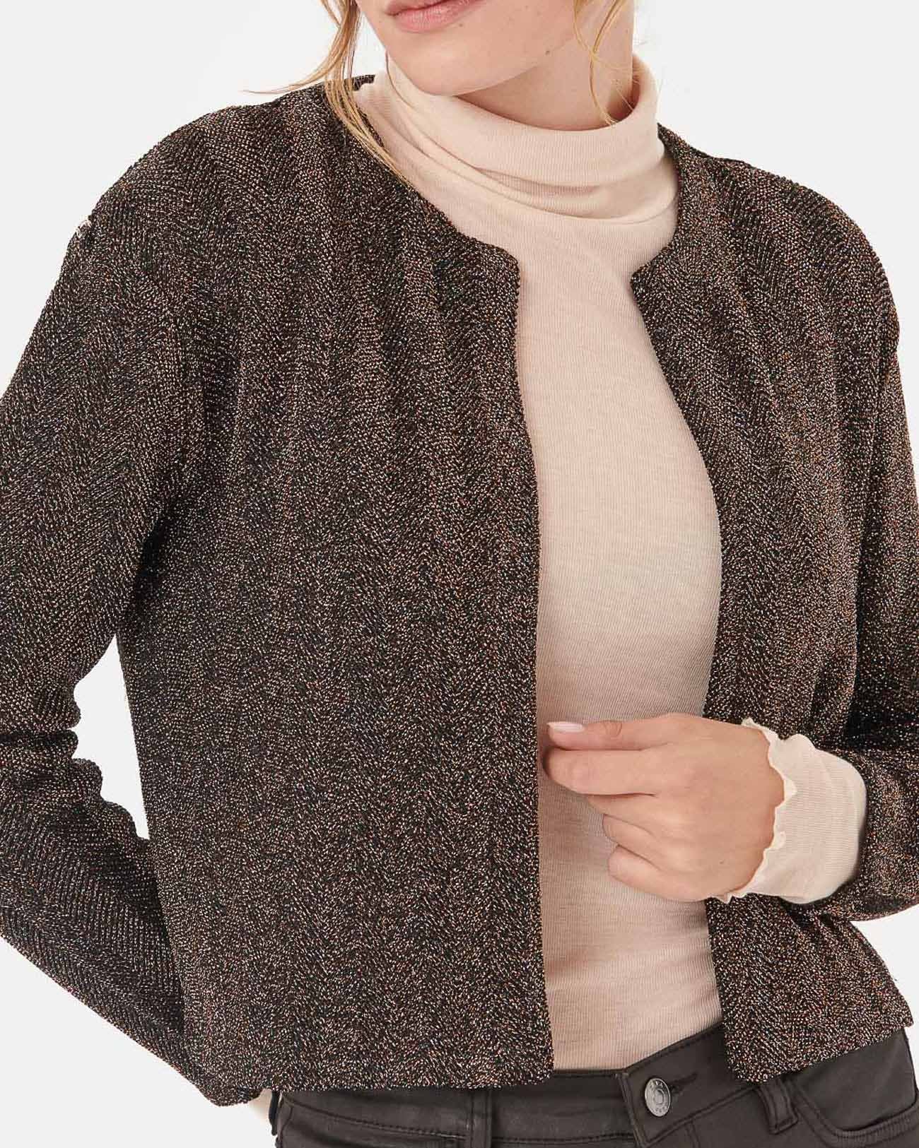 Veste Gorgeous Faume - seconde main