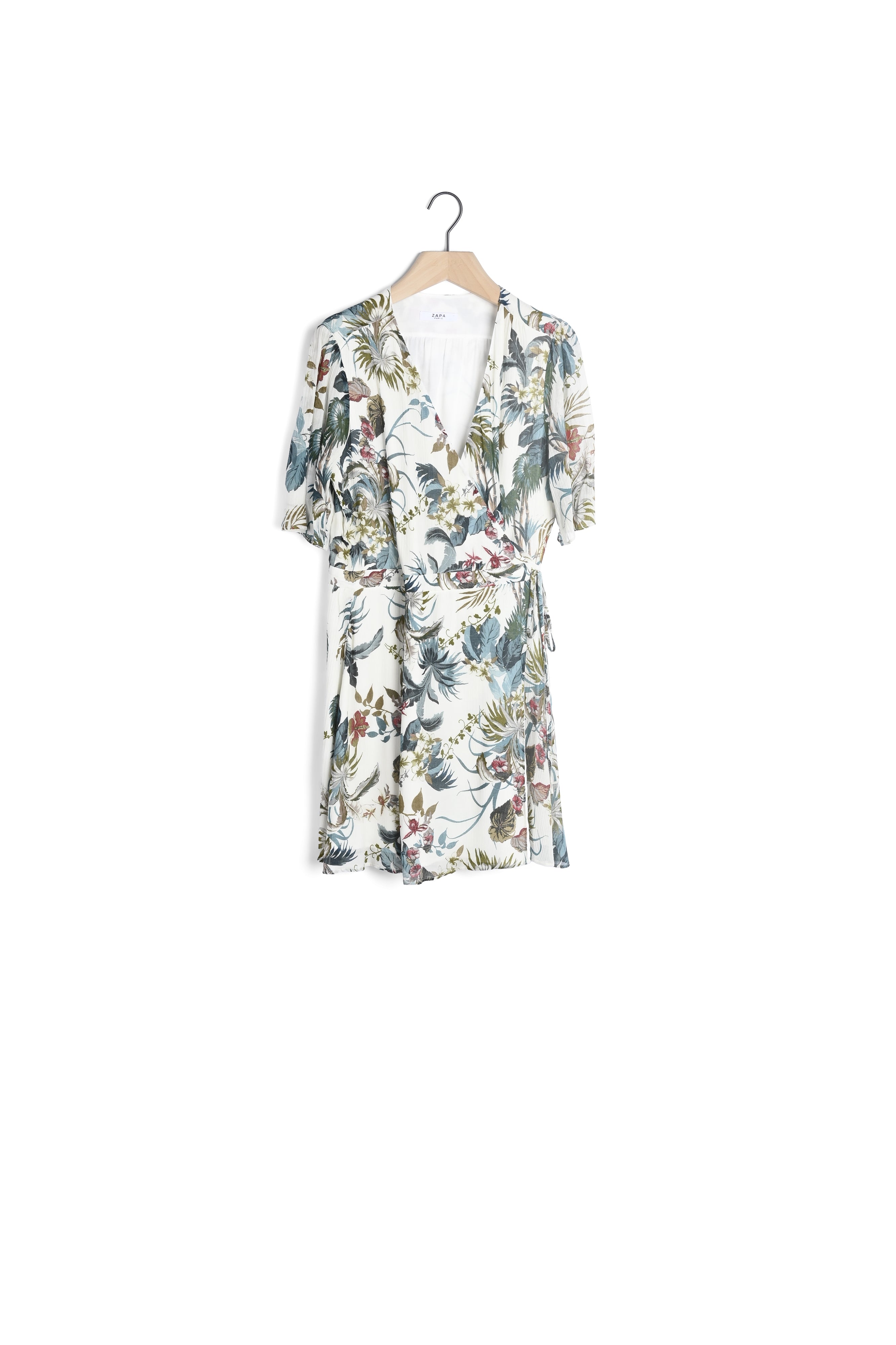 Robe Reeva Faume - seconde main