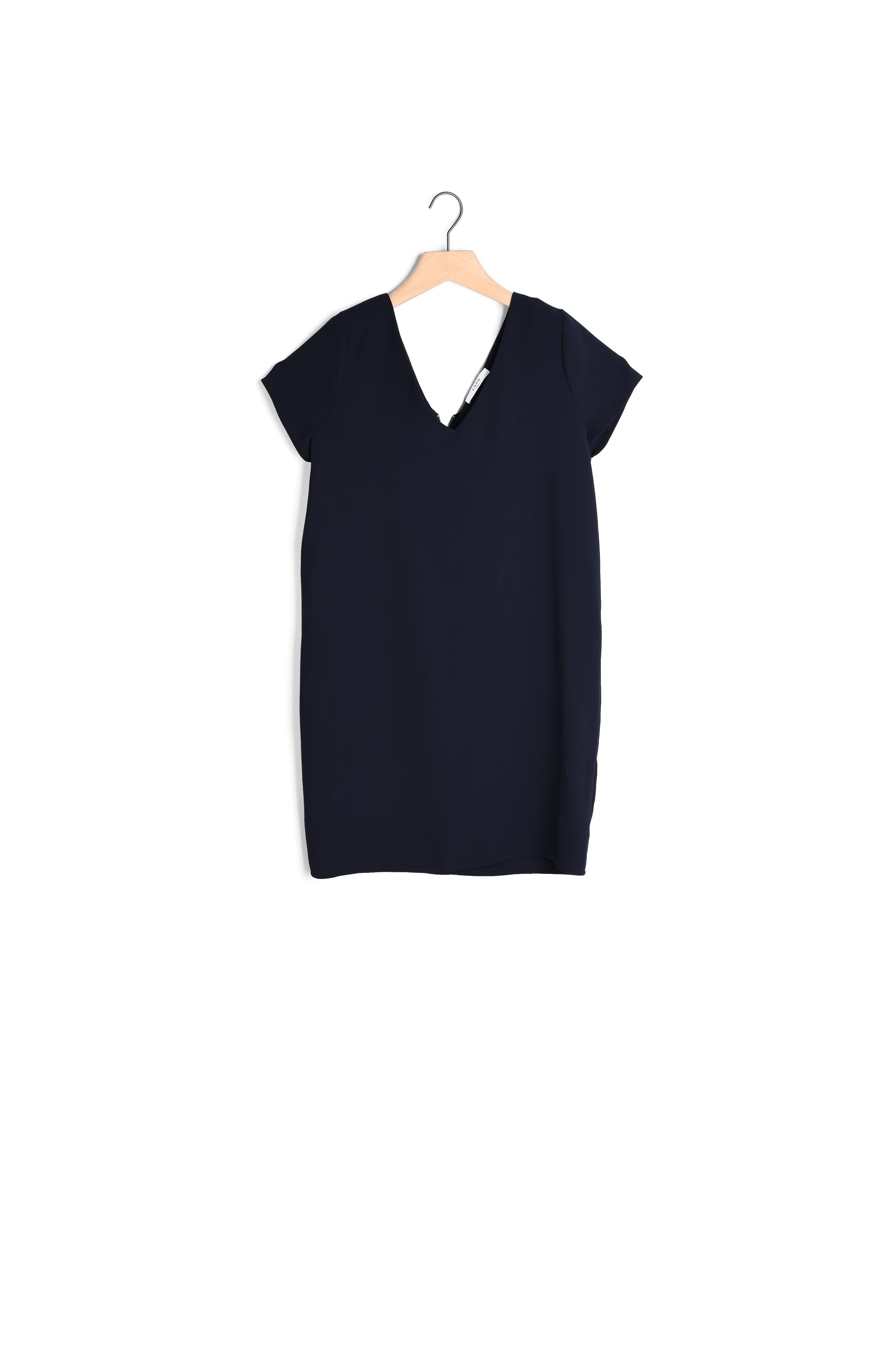 Robe Tania Faume - seconde main