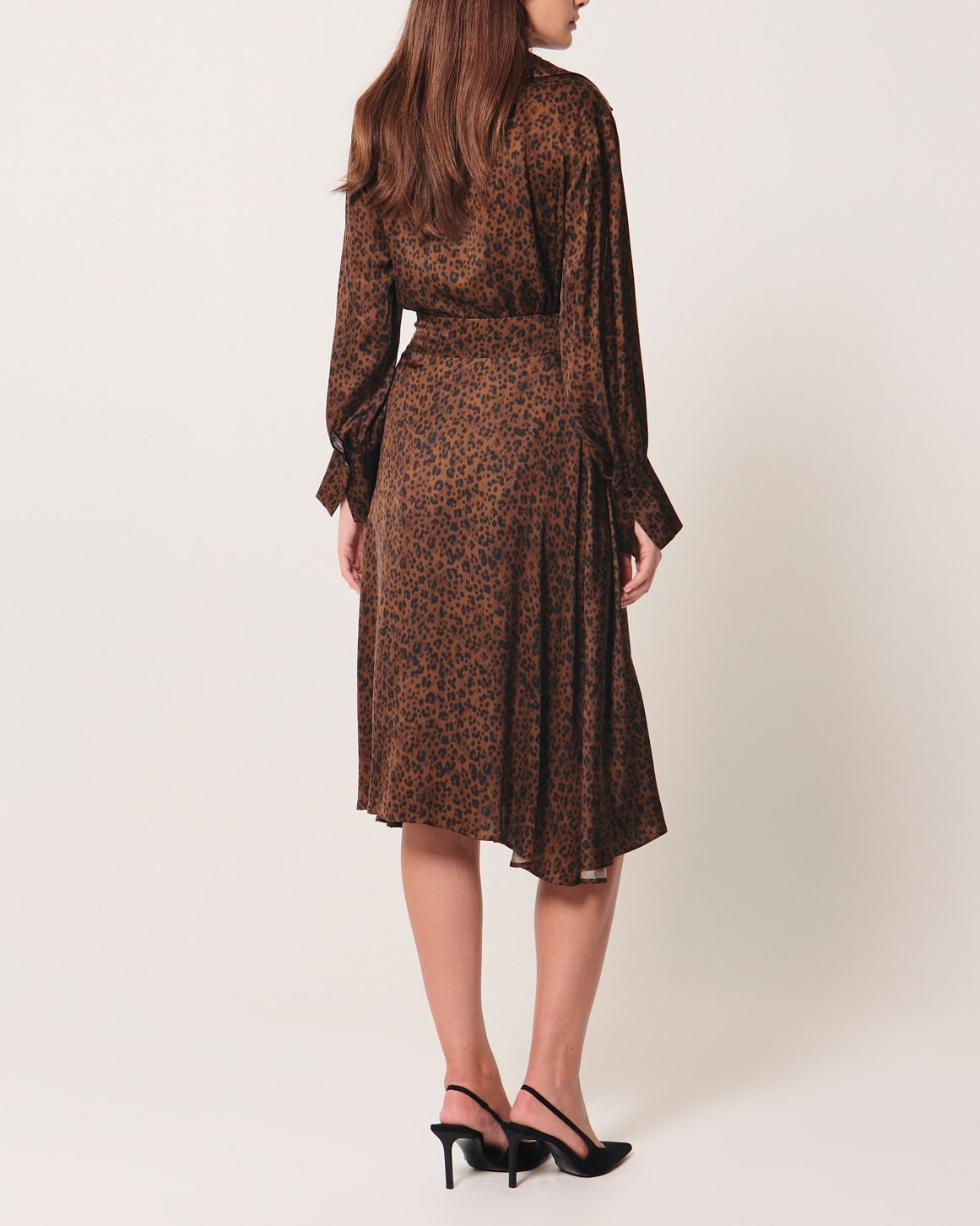 Chemise Calistea Faume - seconde main