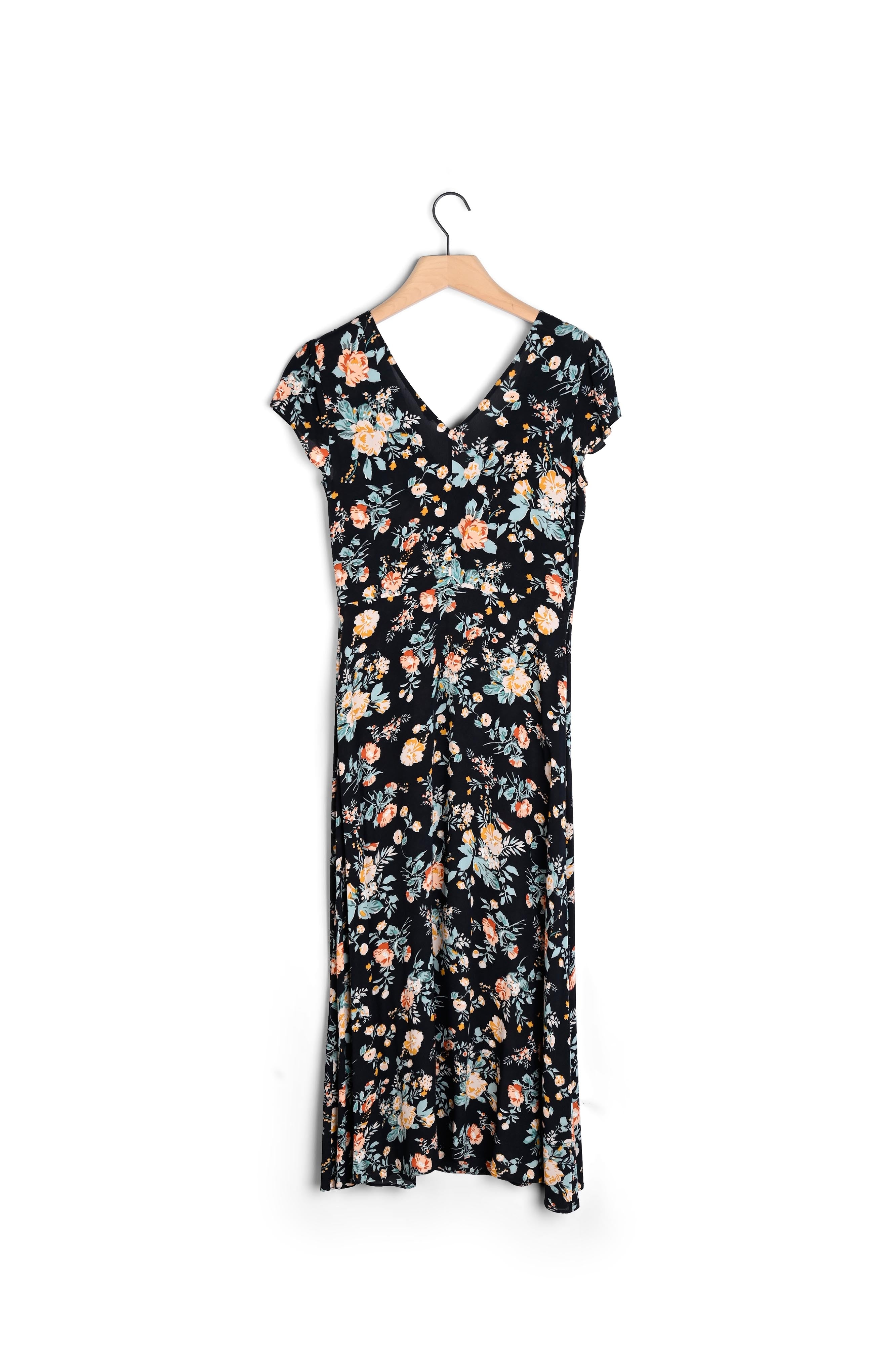 Robe Rosecoe Faume - seconde main