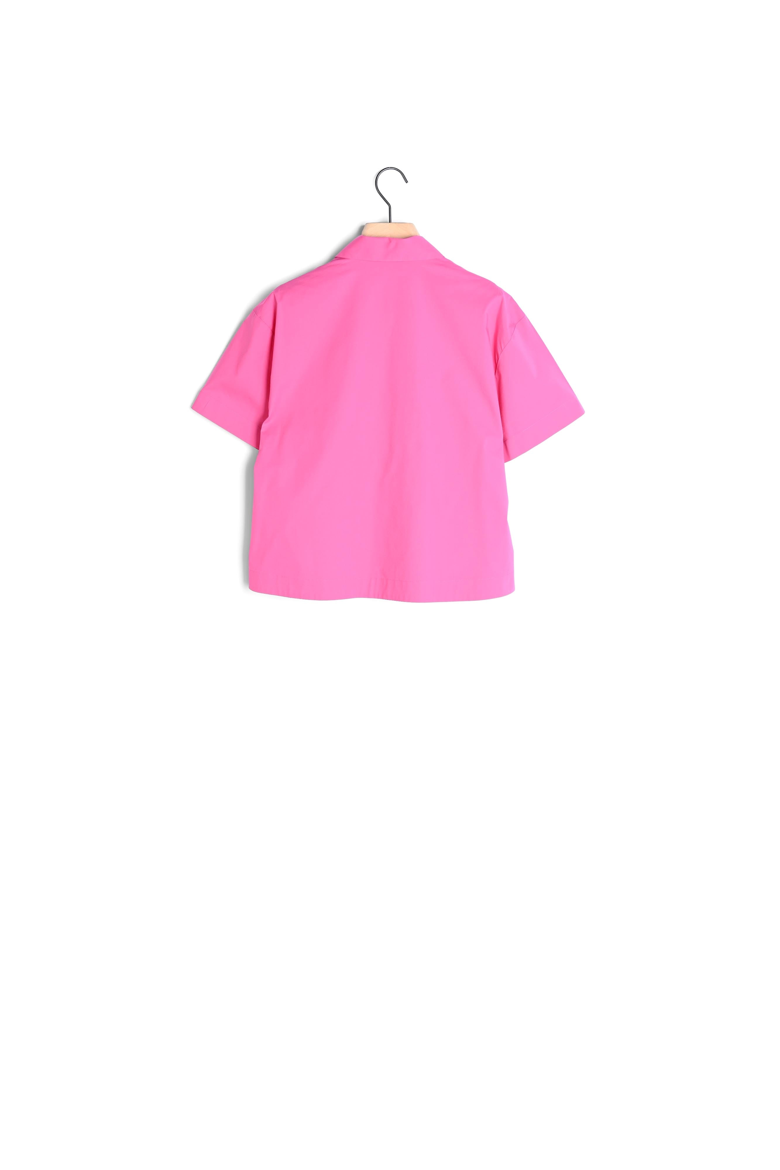 Chemise Caria Faume - seconde main