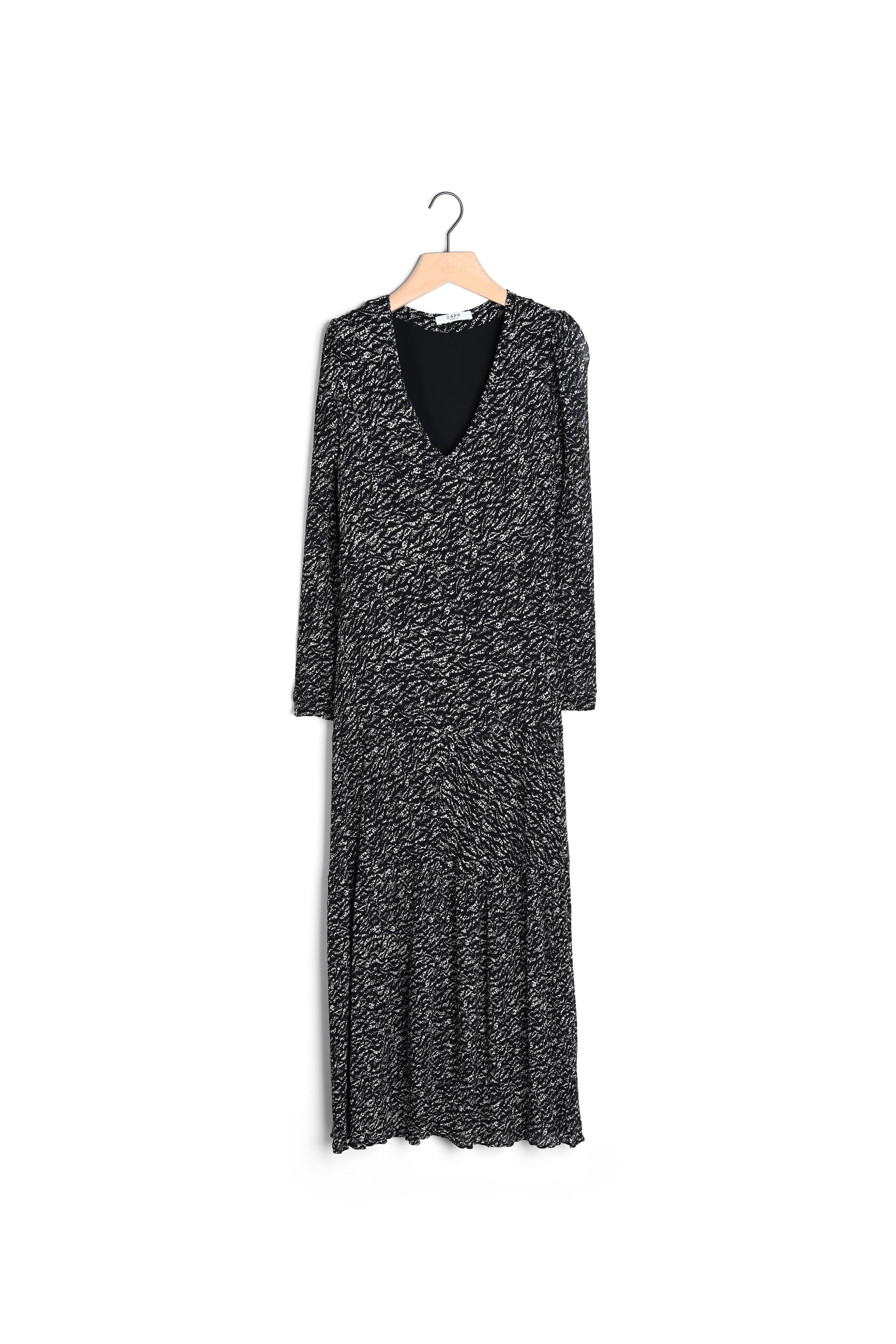 Robe Rexina Faume - seconde main