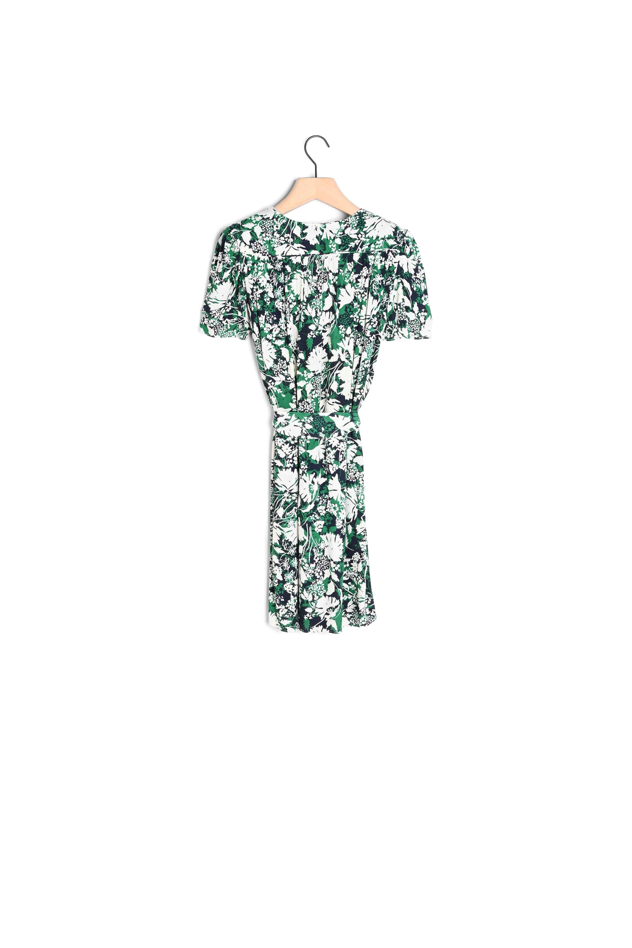 Robe Retina Faume - seconde main