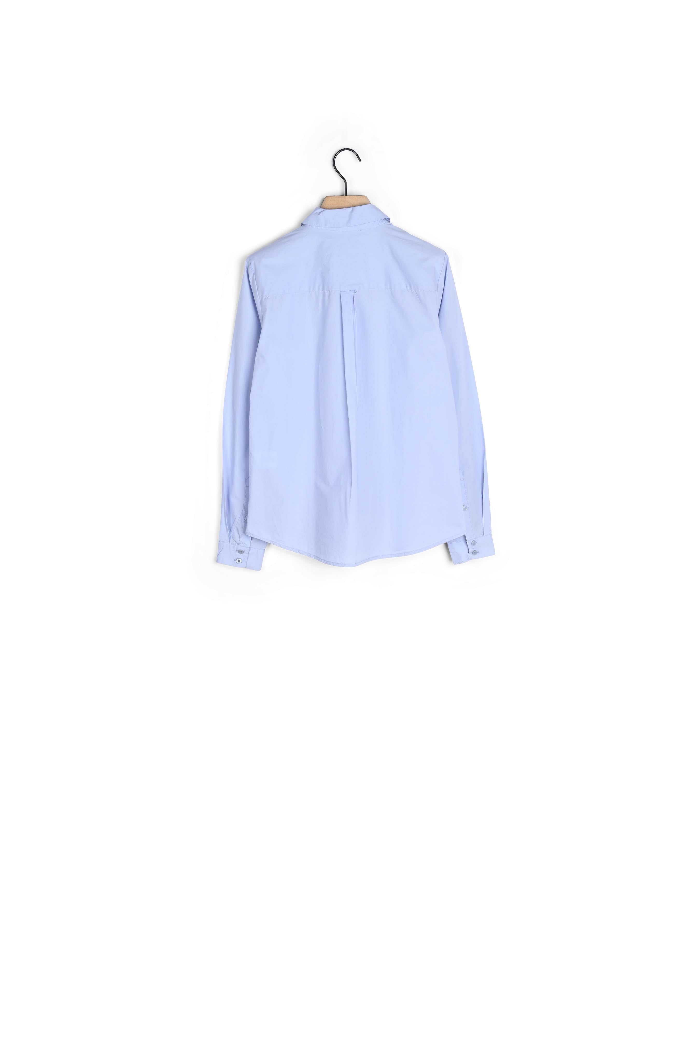 Chemisier Carine Faume - seconde main