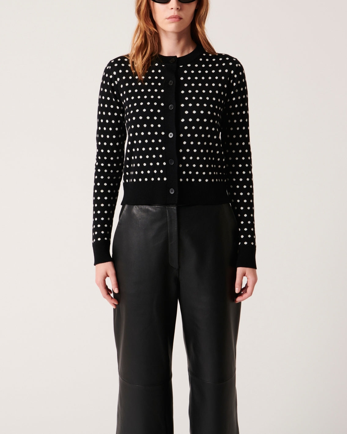 Gilet Geya Faume - seconde main