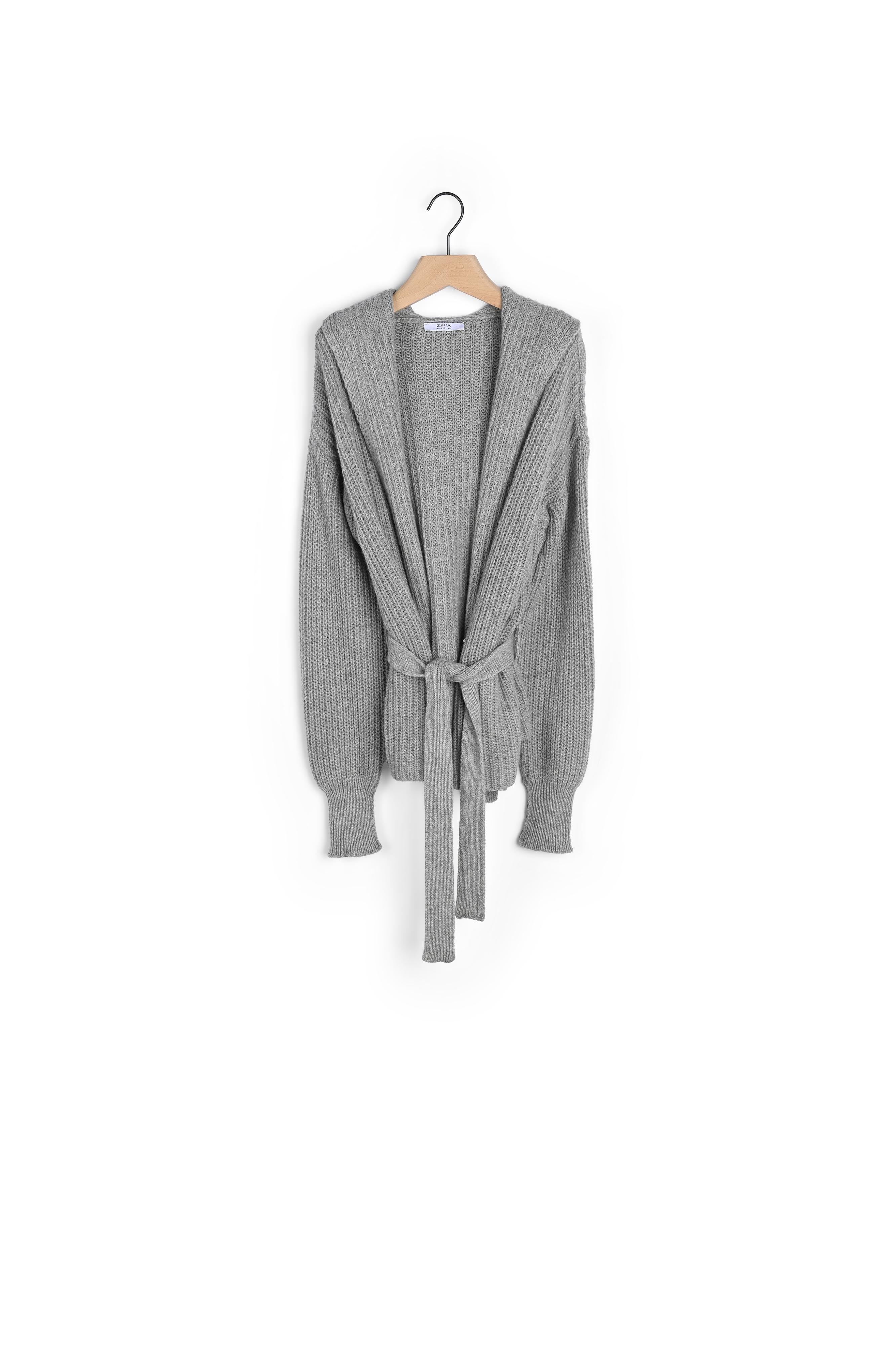 Gilet Ganje Faume - seconde main