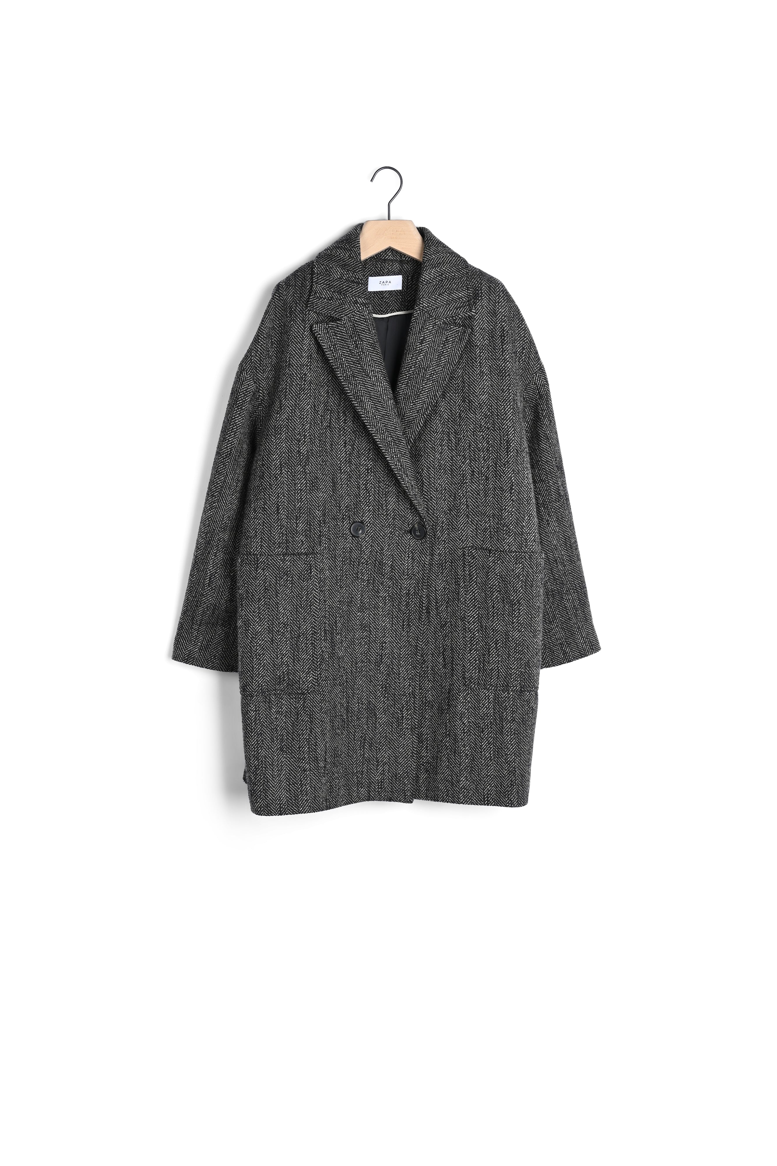 Manteau Milane Faume - seconde main