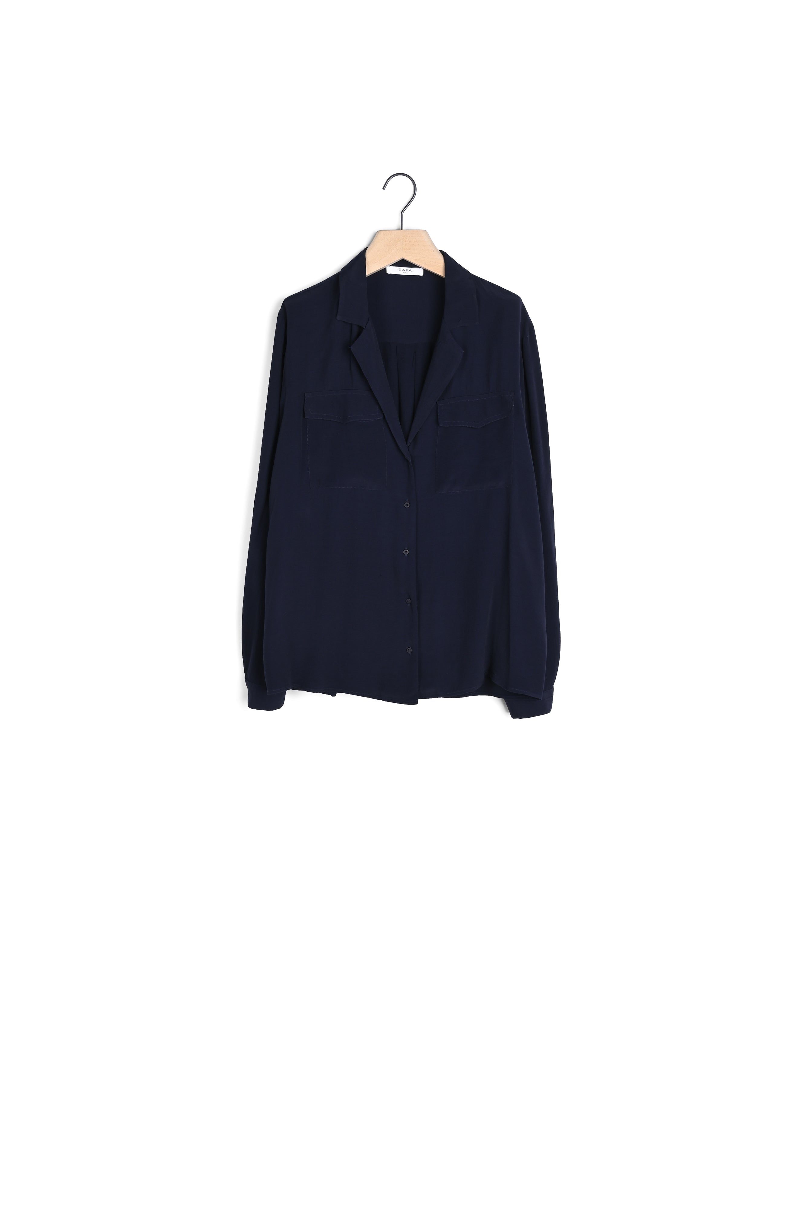 Chemisier Chiara Faume - seconde main