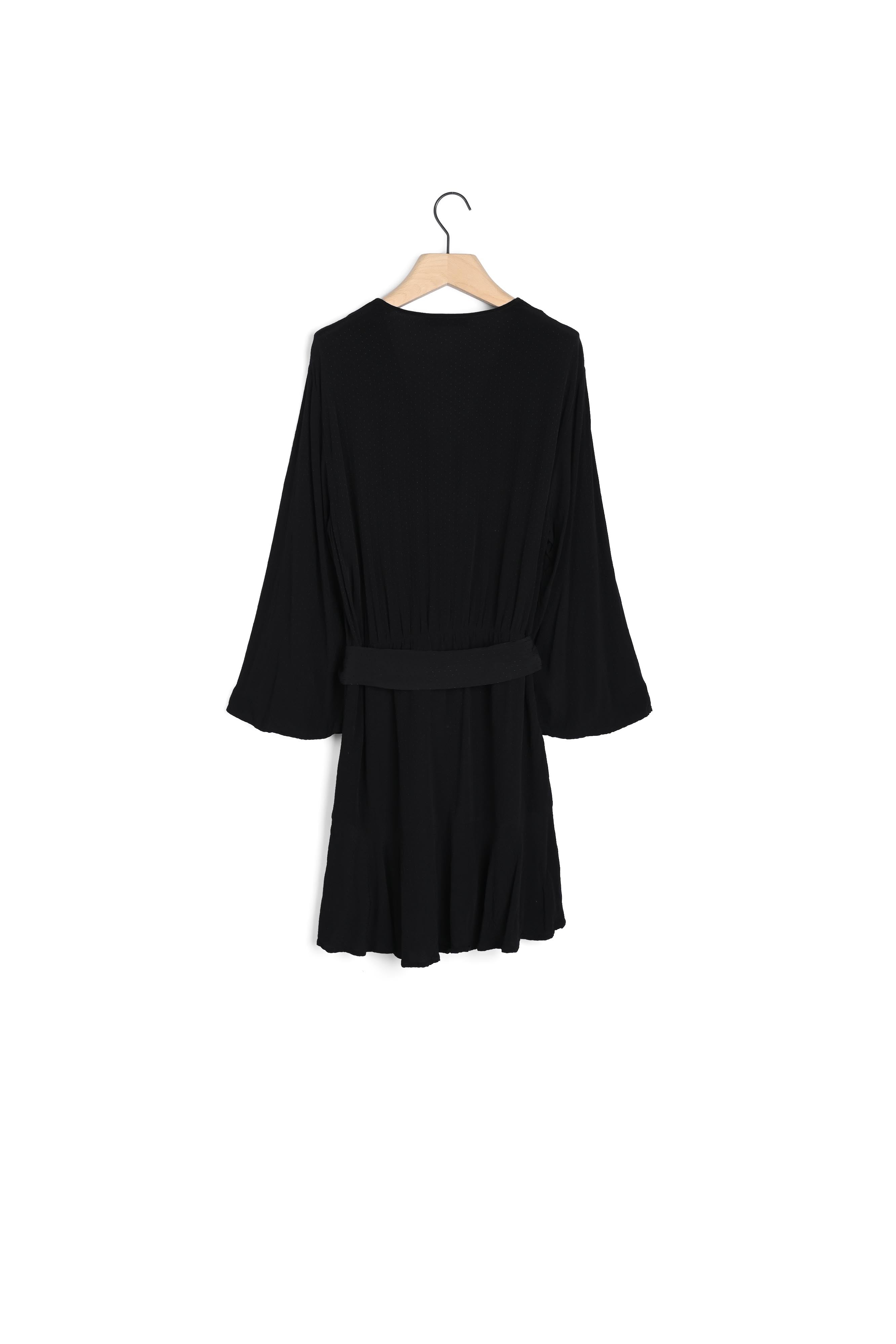 Robe Ryme Faume - seconde main