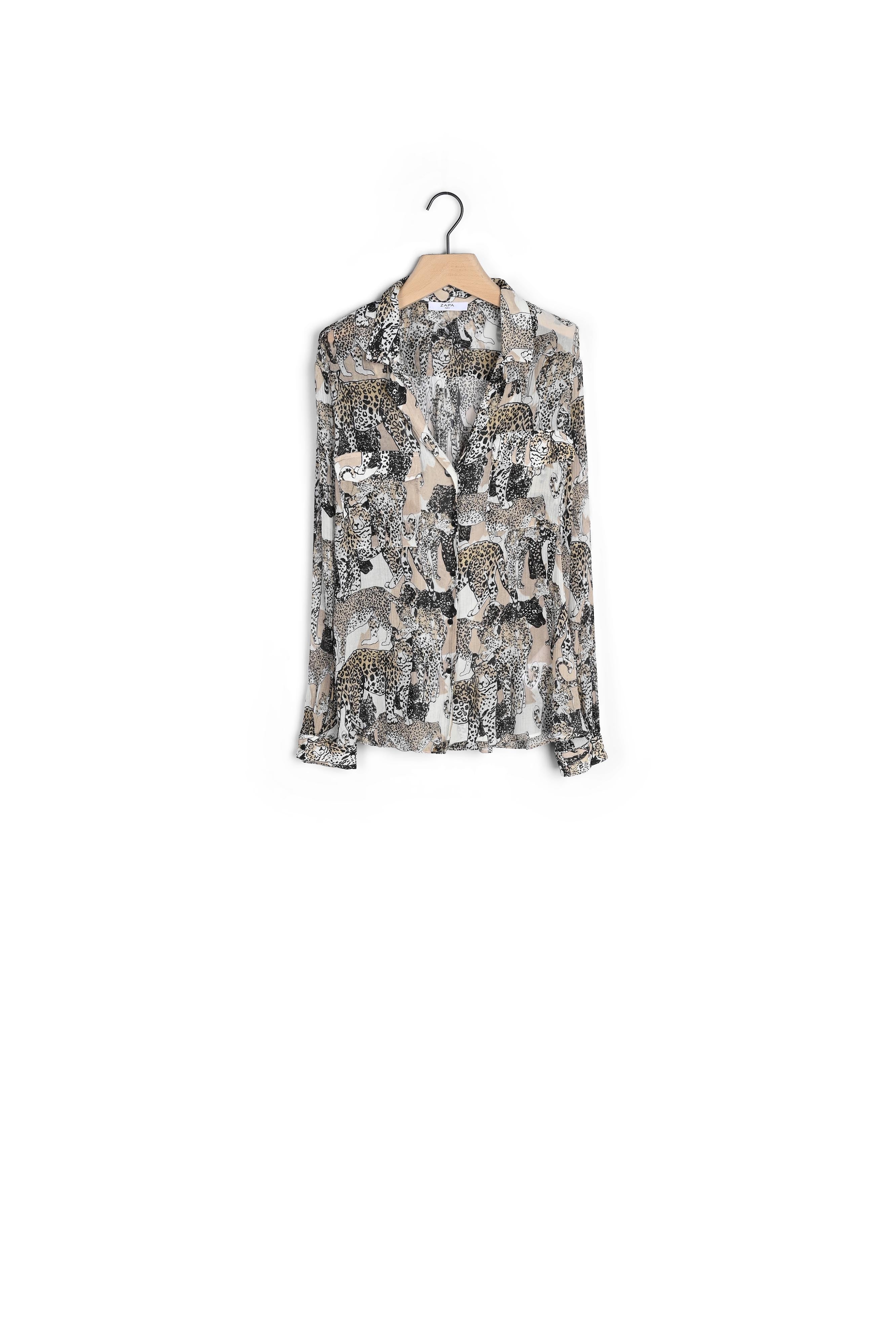 Chemise Chiara Faume - seconde main