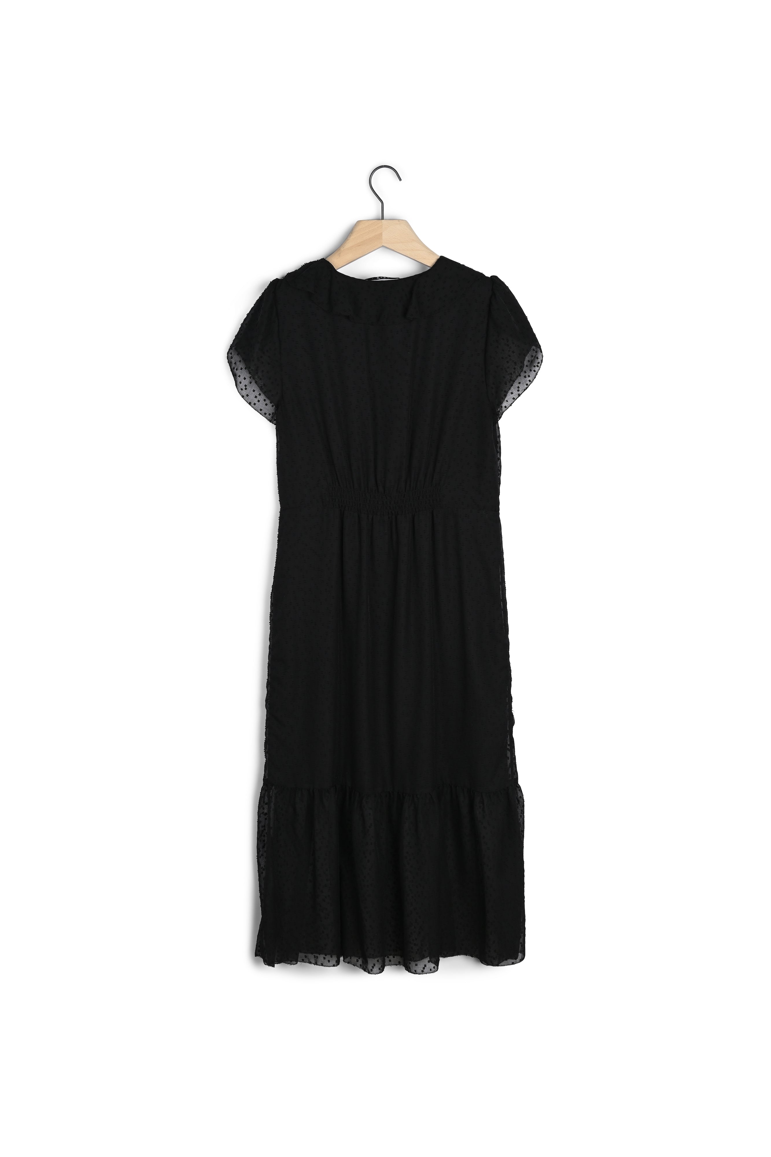 Robe Radia Faume - seconde main