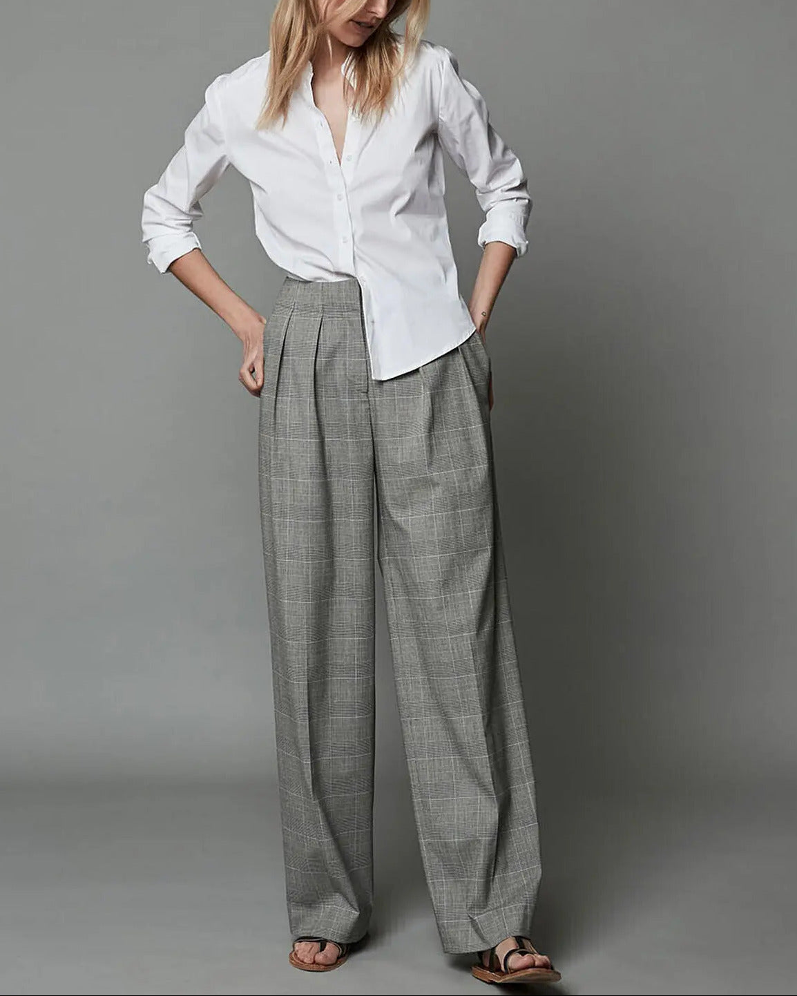 Pantalon Pablo Faume - seconde main