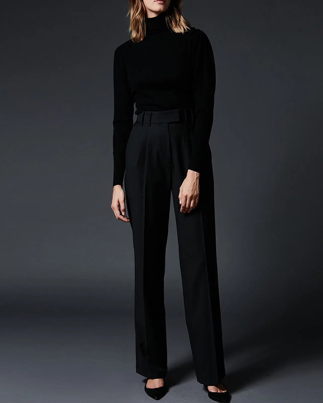 Pantalon Platine Faume - seconde main