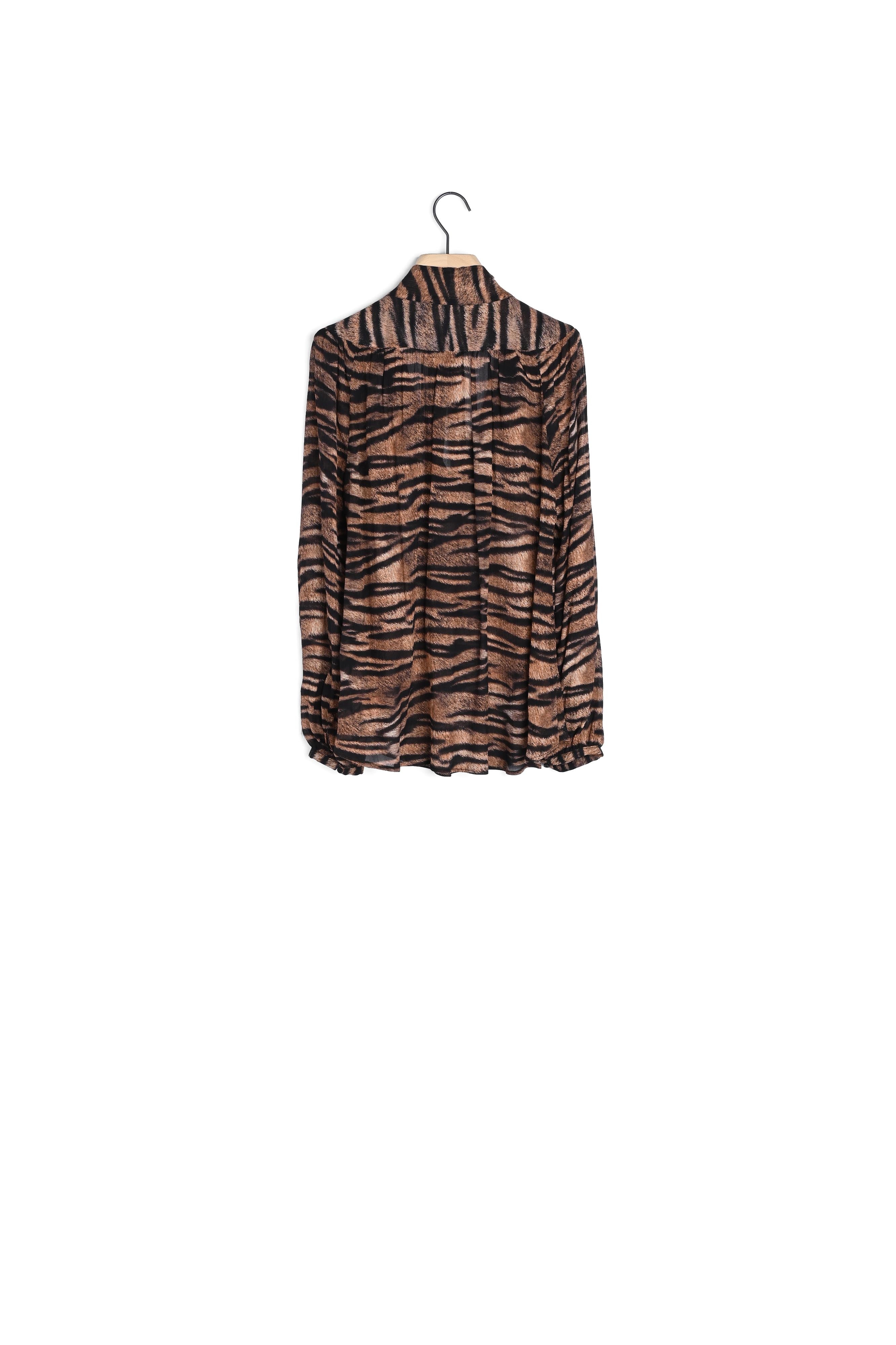 Top Hena Faume - seconde main