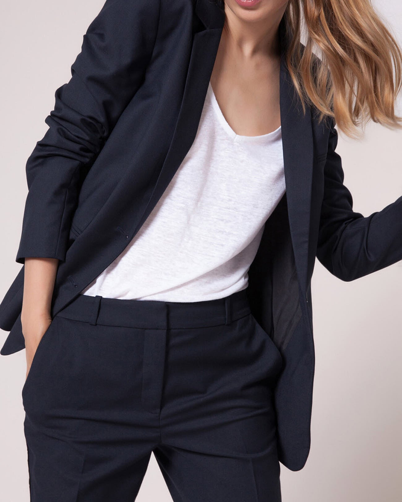 Veste Vernia Faume - seconde main