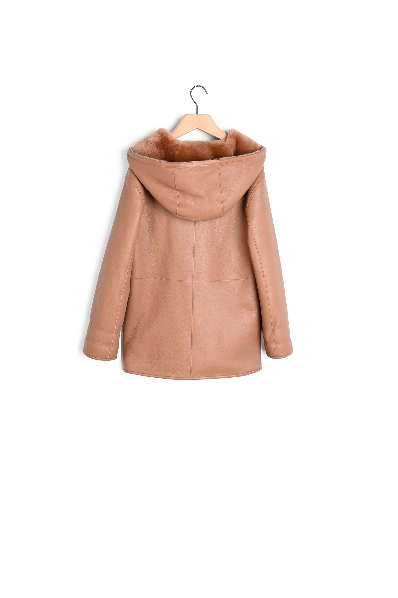 Manteau Milora Faume - seconde main