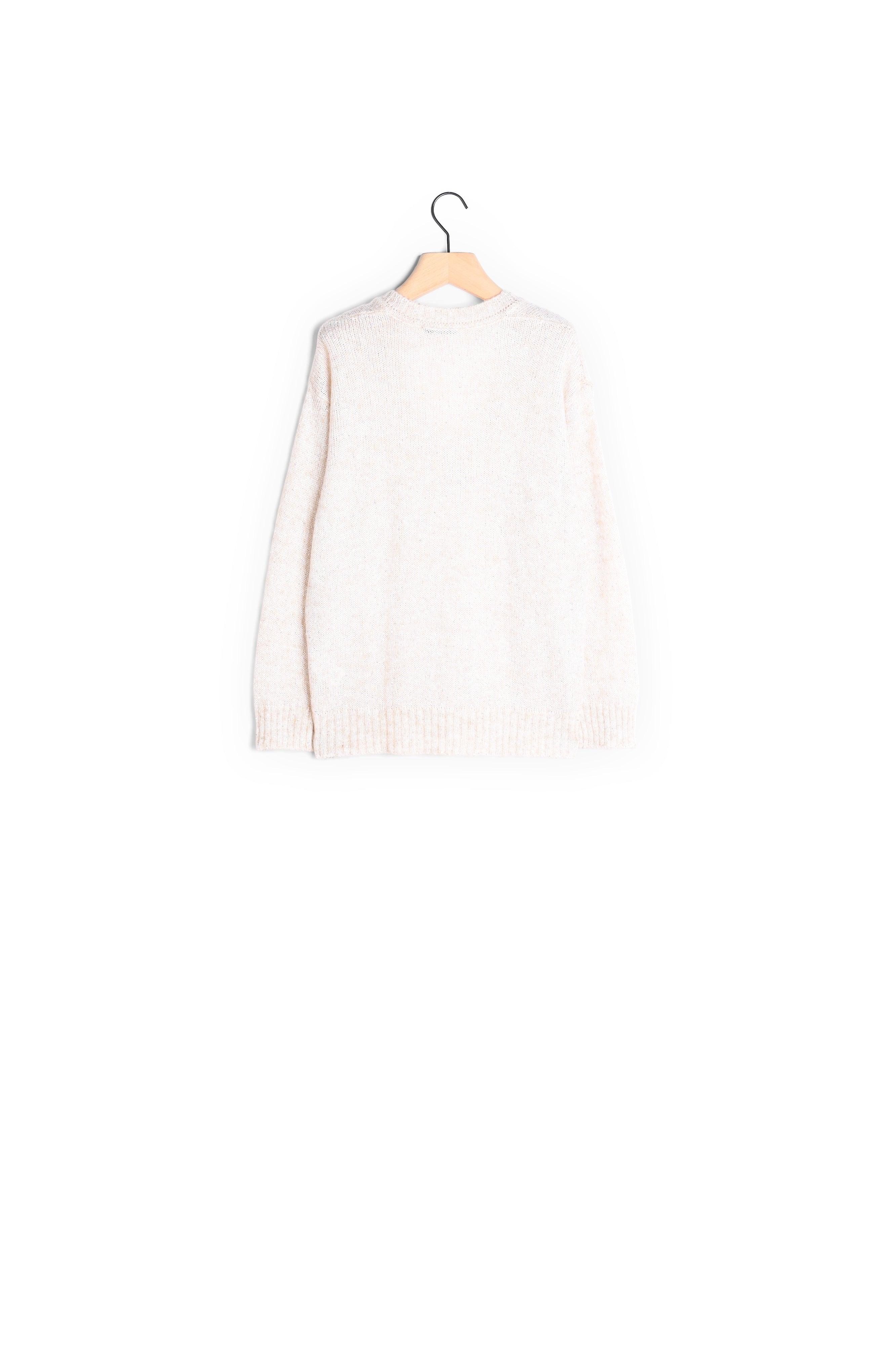 Pull Piriana Faume - seconde main